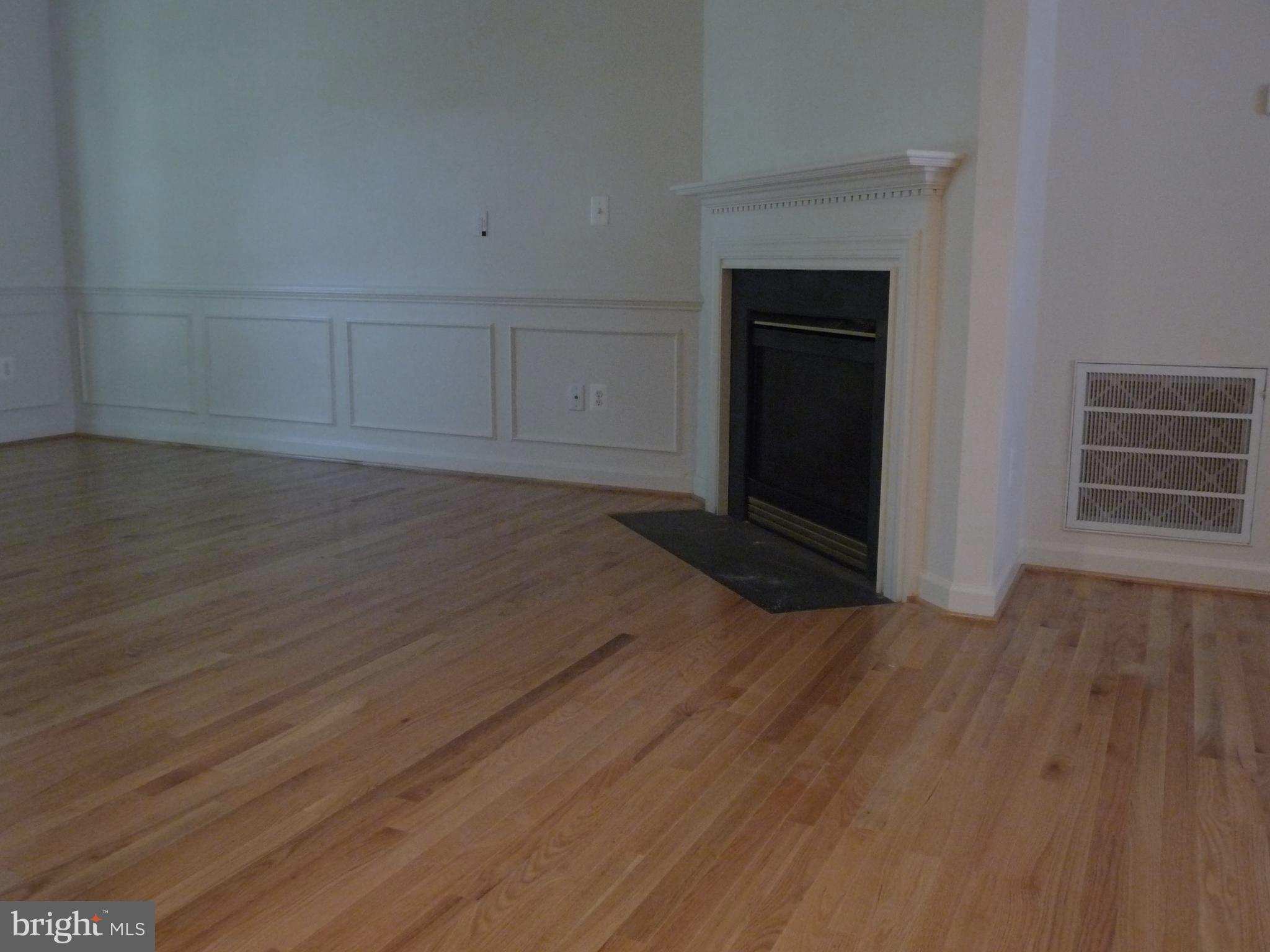 PLYERS MILL ESTATES - Residential Lease