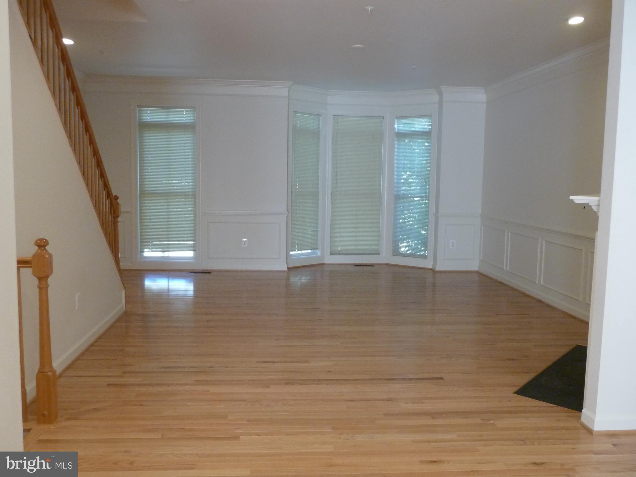 PLYERS MILL ESTATES - Residential Lease