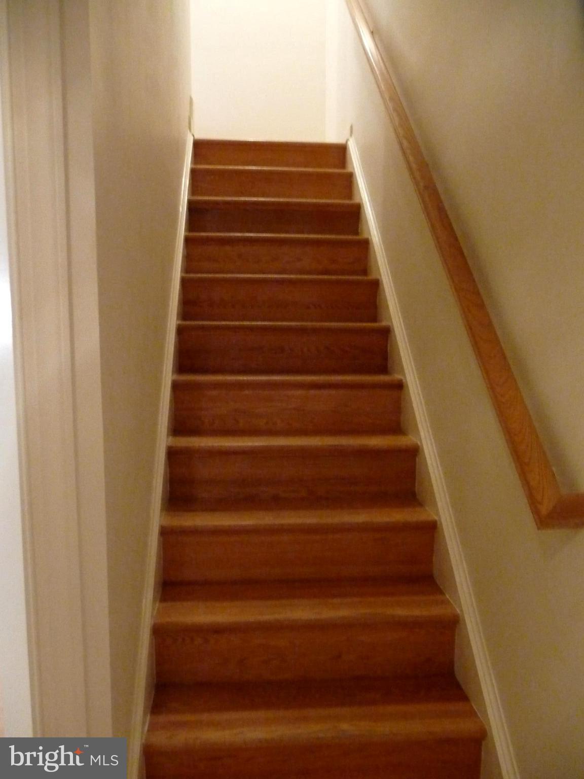 PLYERS MILL ESTATES - Residential Lease