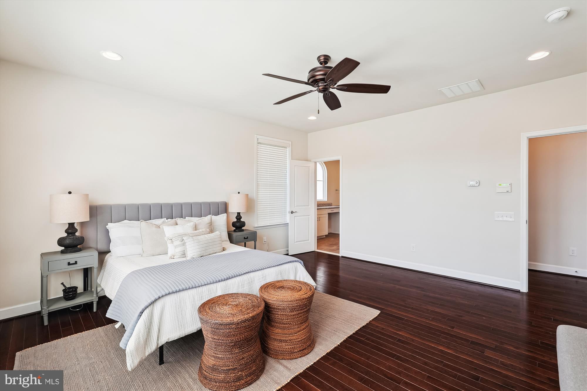 GROVE AT WILLOWSFORD - Residential