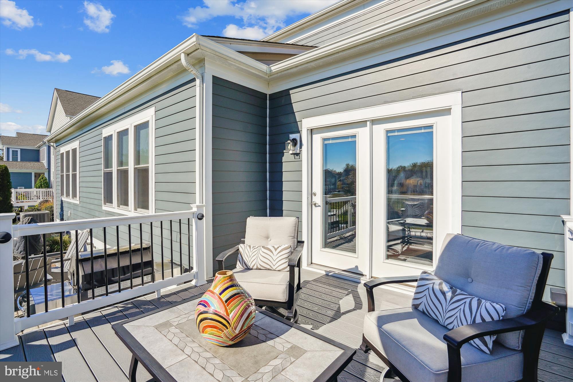 GROVE AT WILLOWSFORD - Residential