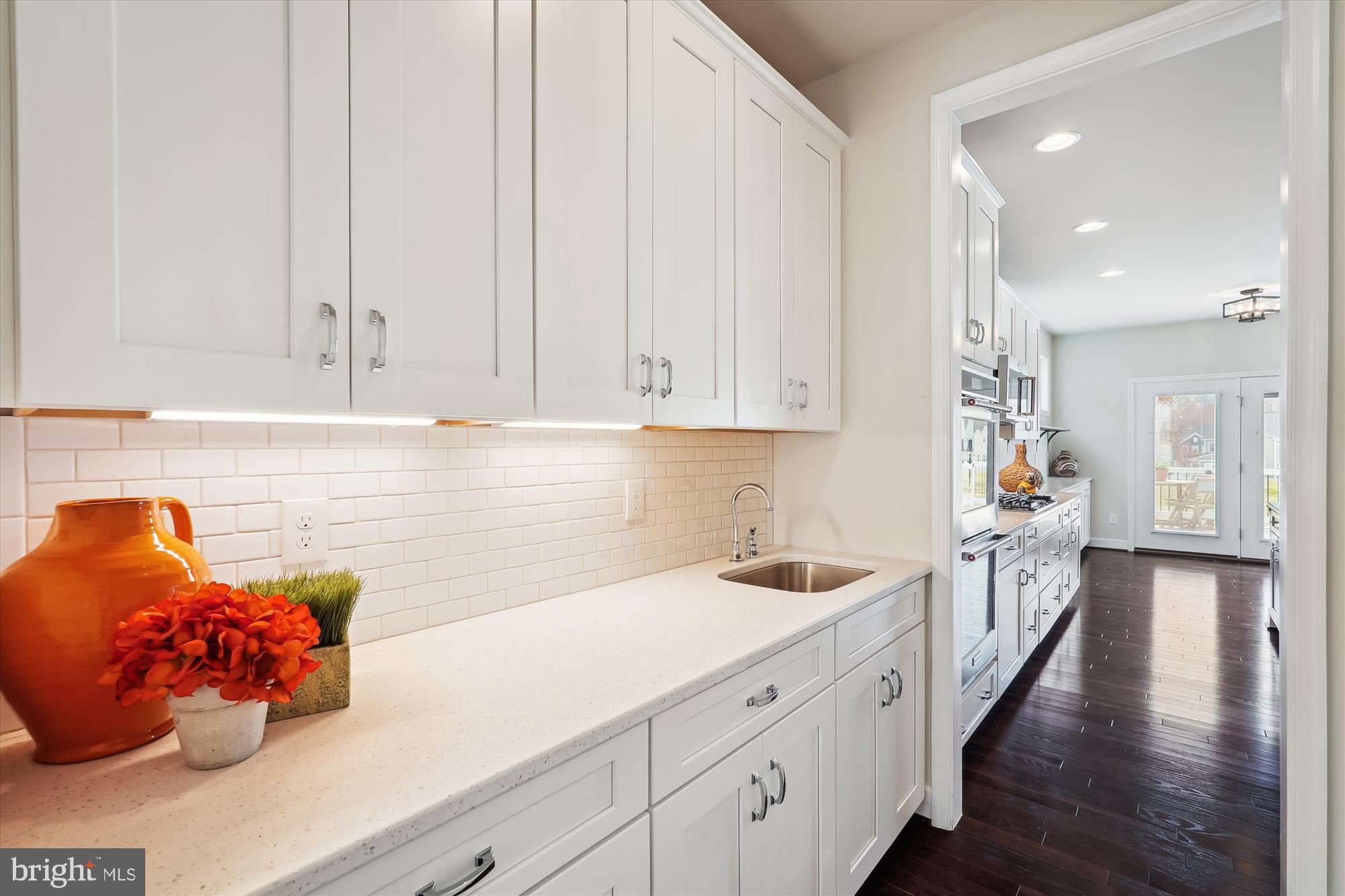 GROVE AT WILLOWSFORD - Residential