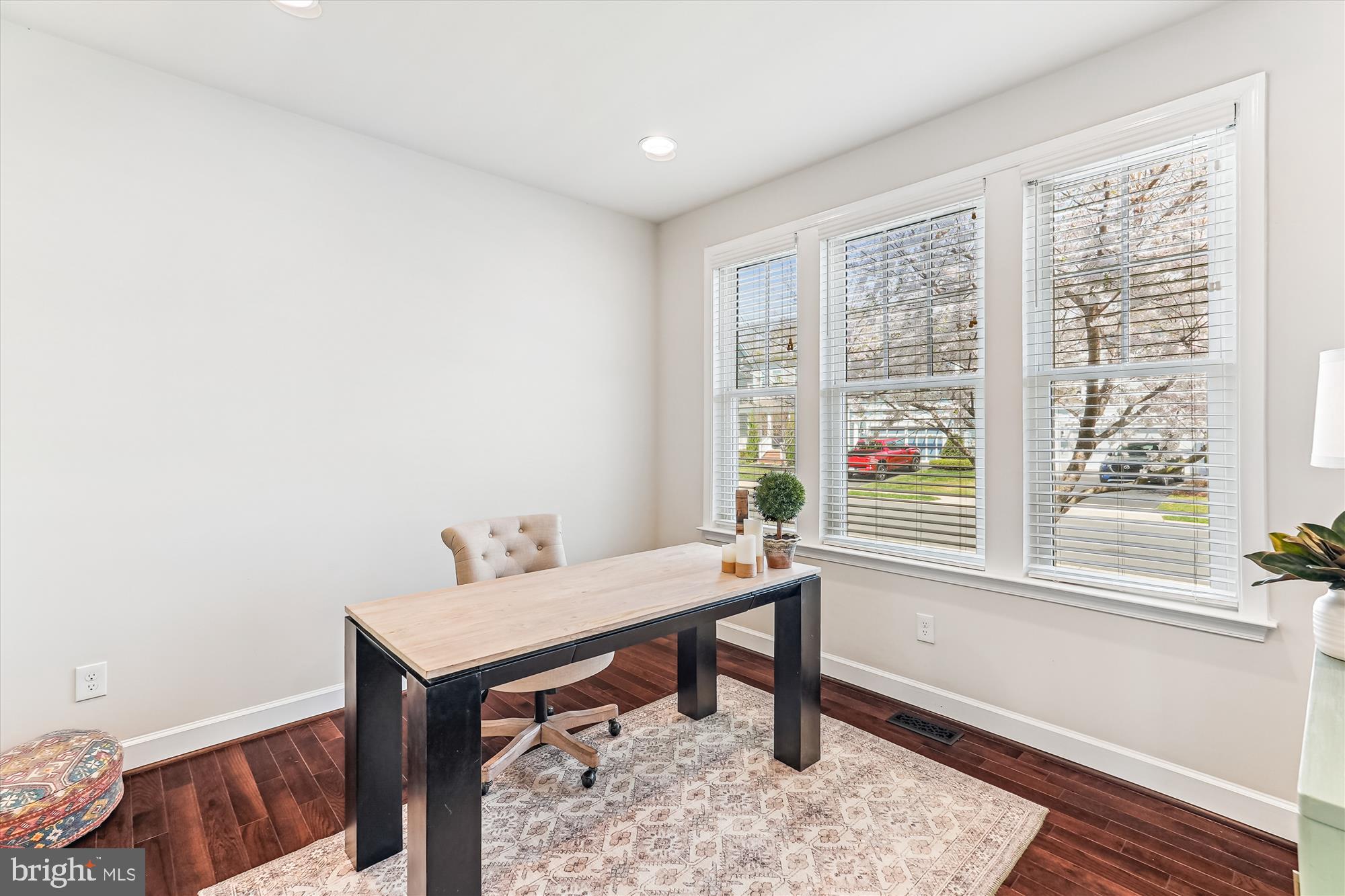 GROVE AT WILLOWSFORD - Residential