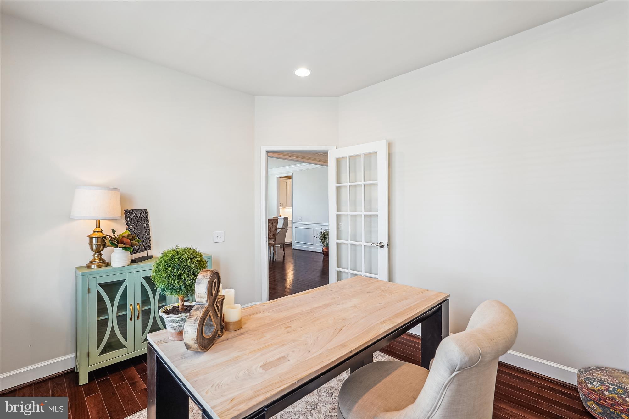 GROVE AT WILLOWSFORD - Residential