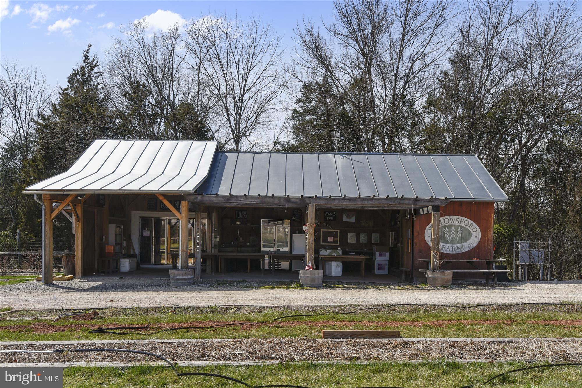 GROVE AT WILLOWSFORD - Residential