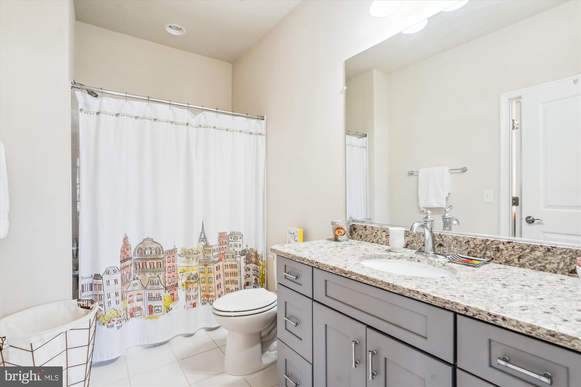 GROVE AT WILLOWSFORD - Residential