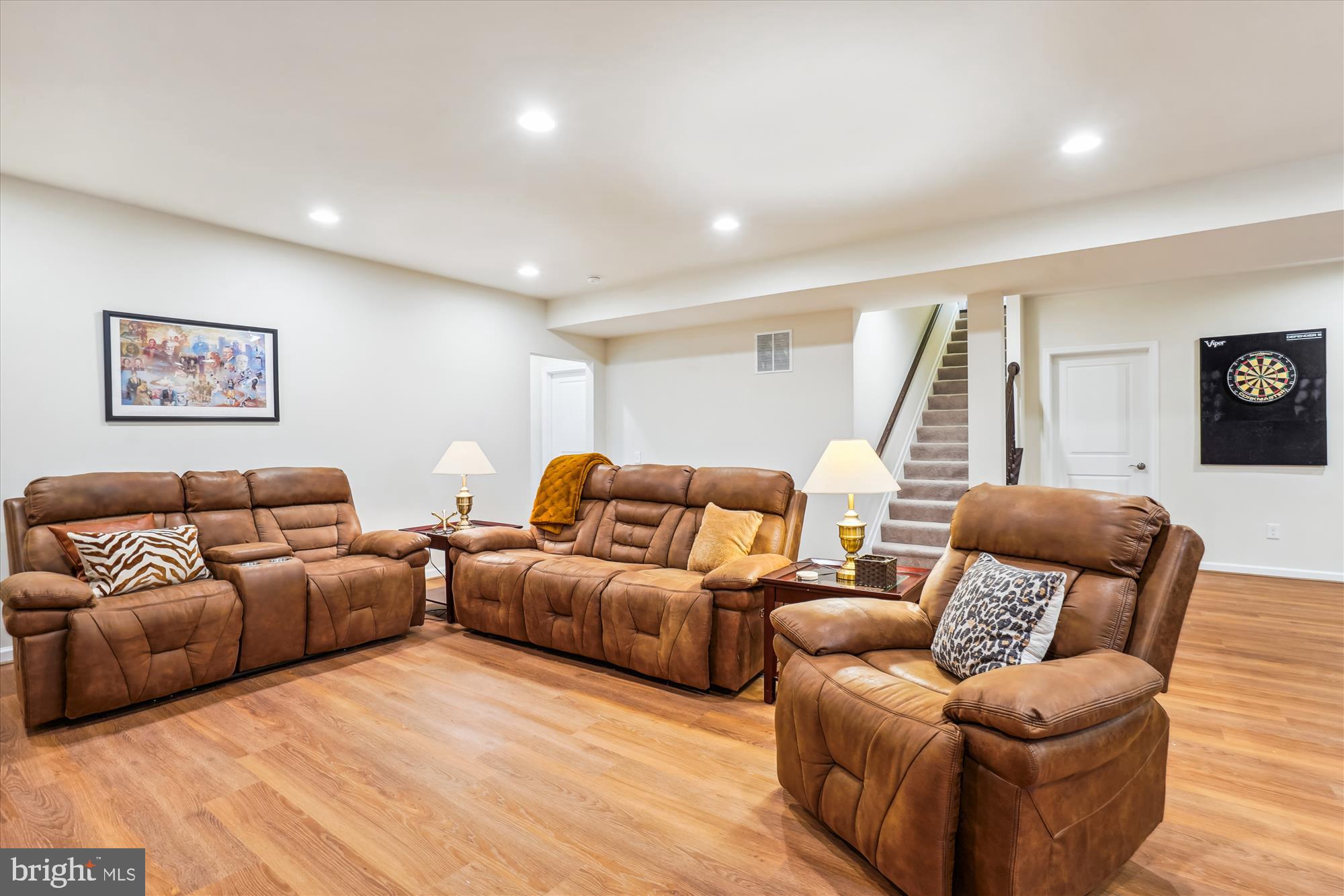 GROVE AT WILLOWSFORD - Residential