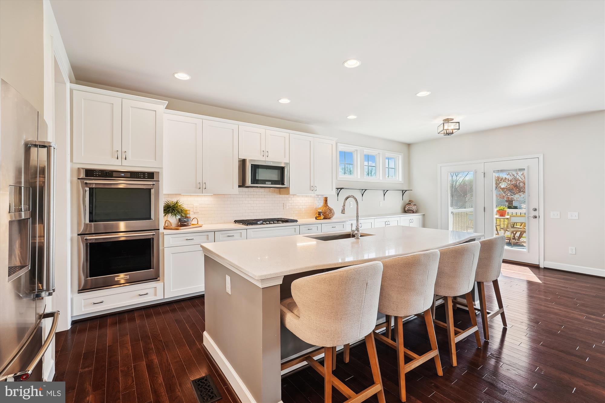 GROVE AT WILLOWSFORD - Residential