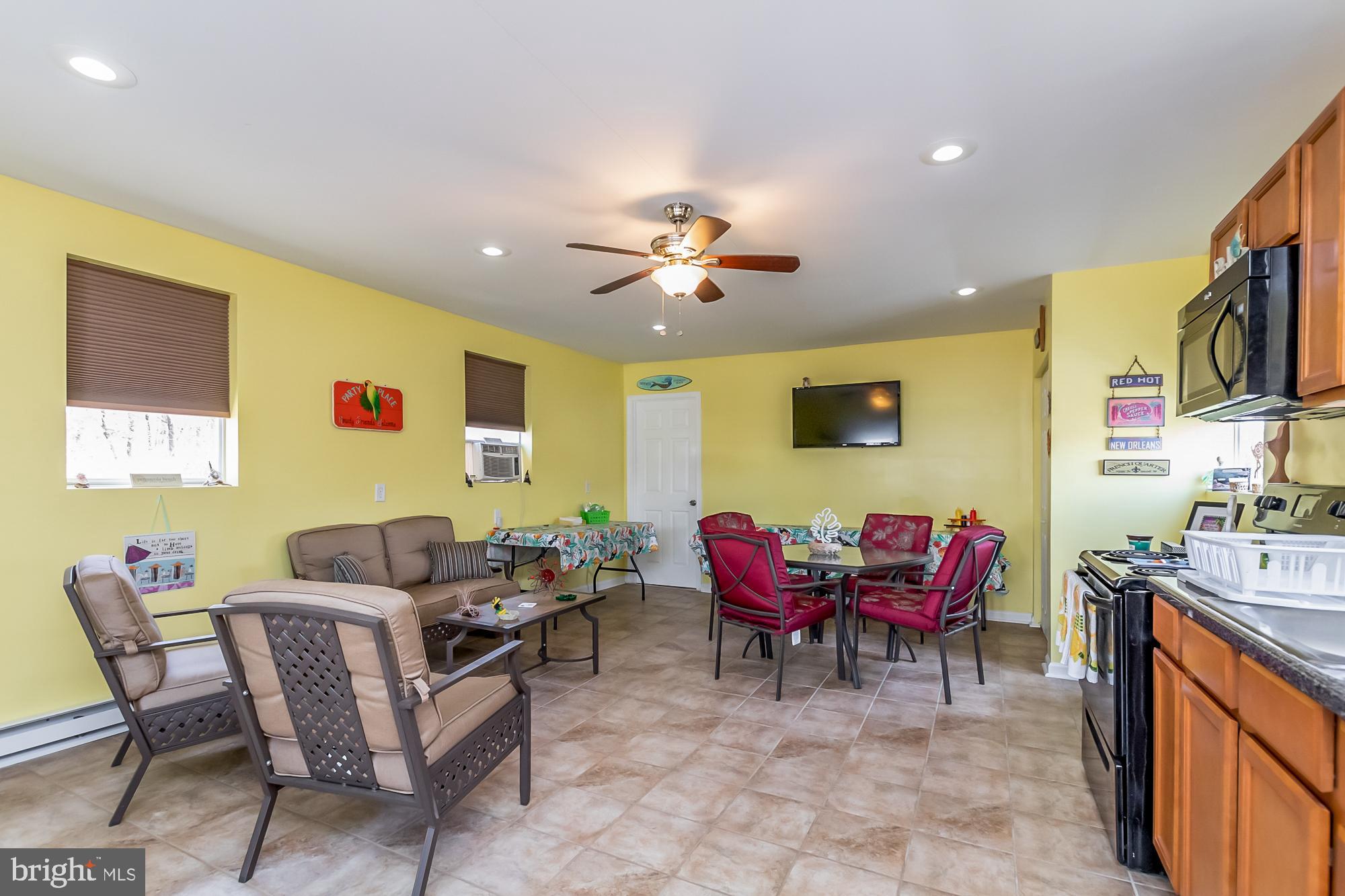 PARKVILLE - Residential