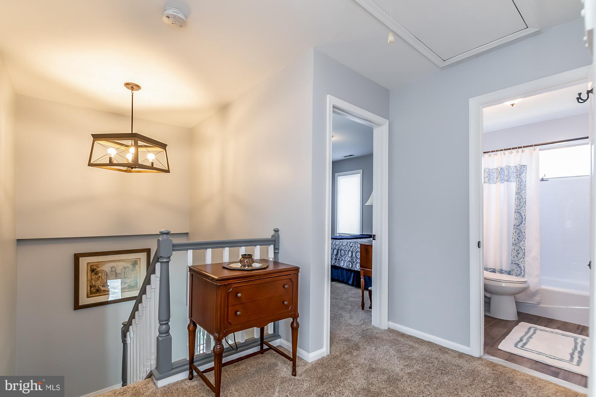 PARKVILLE - Residential