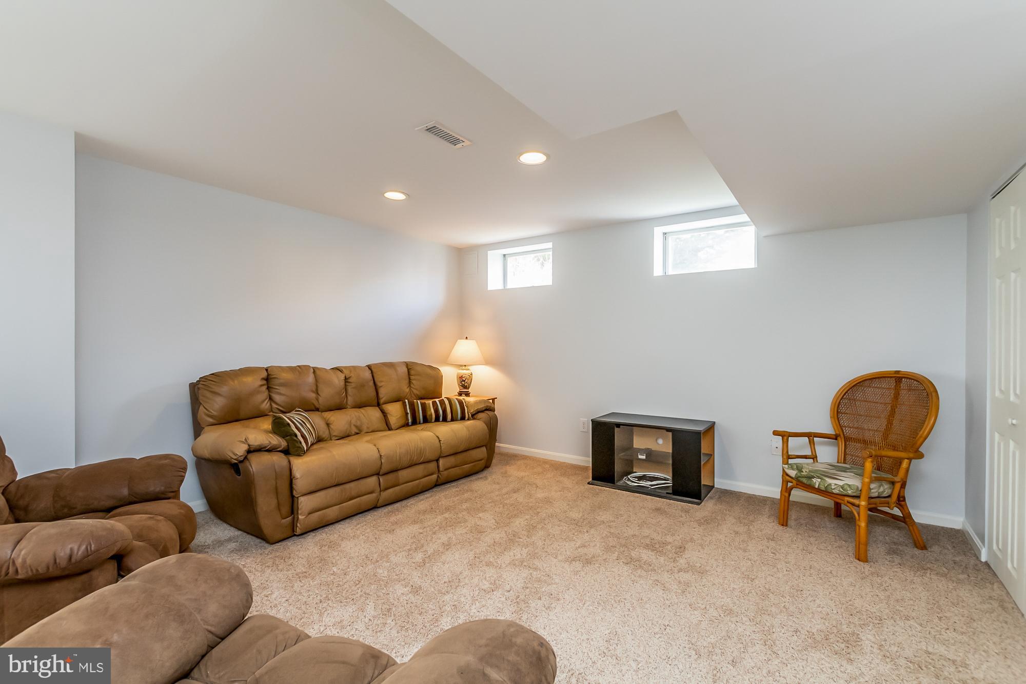 PARKVILLE - Residential