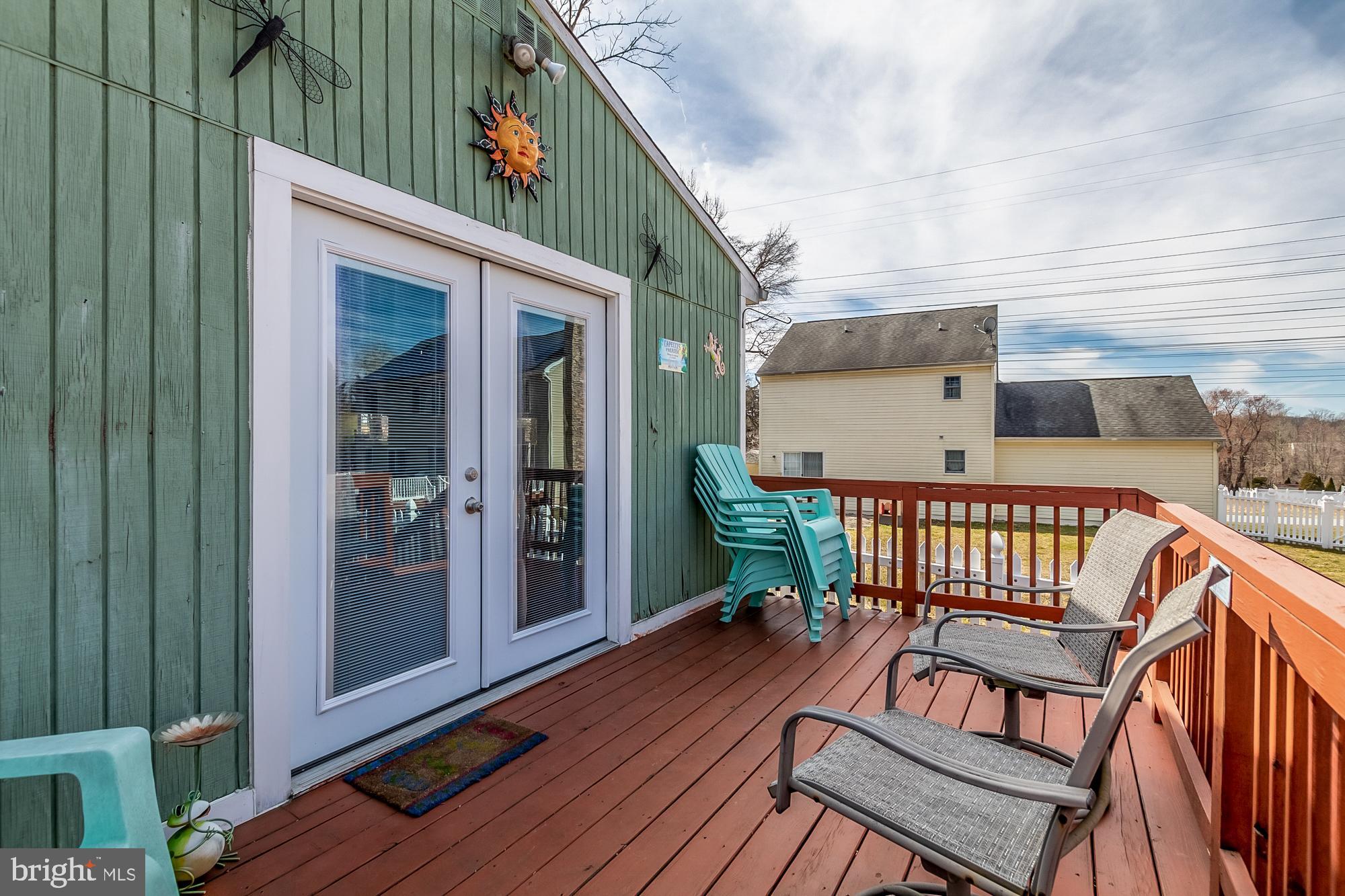 PARKVILLE - Residential