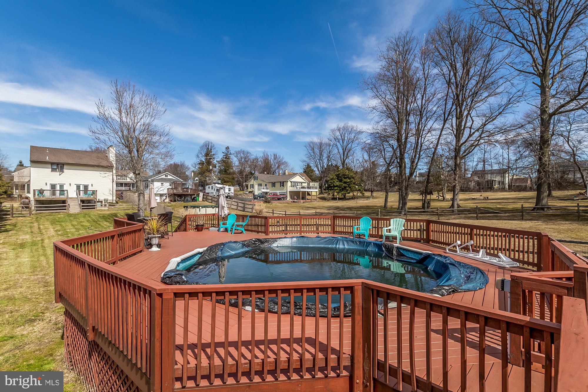 PARKVILLE - Residential