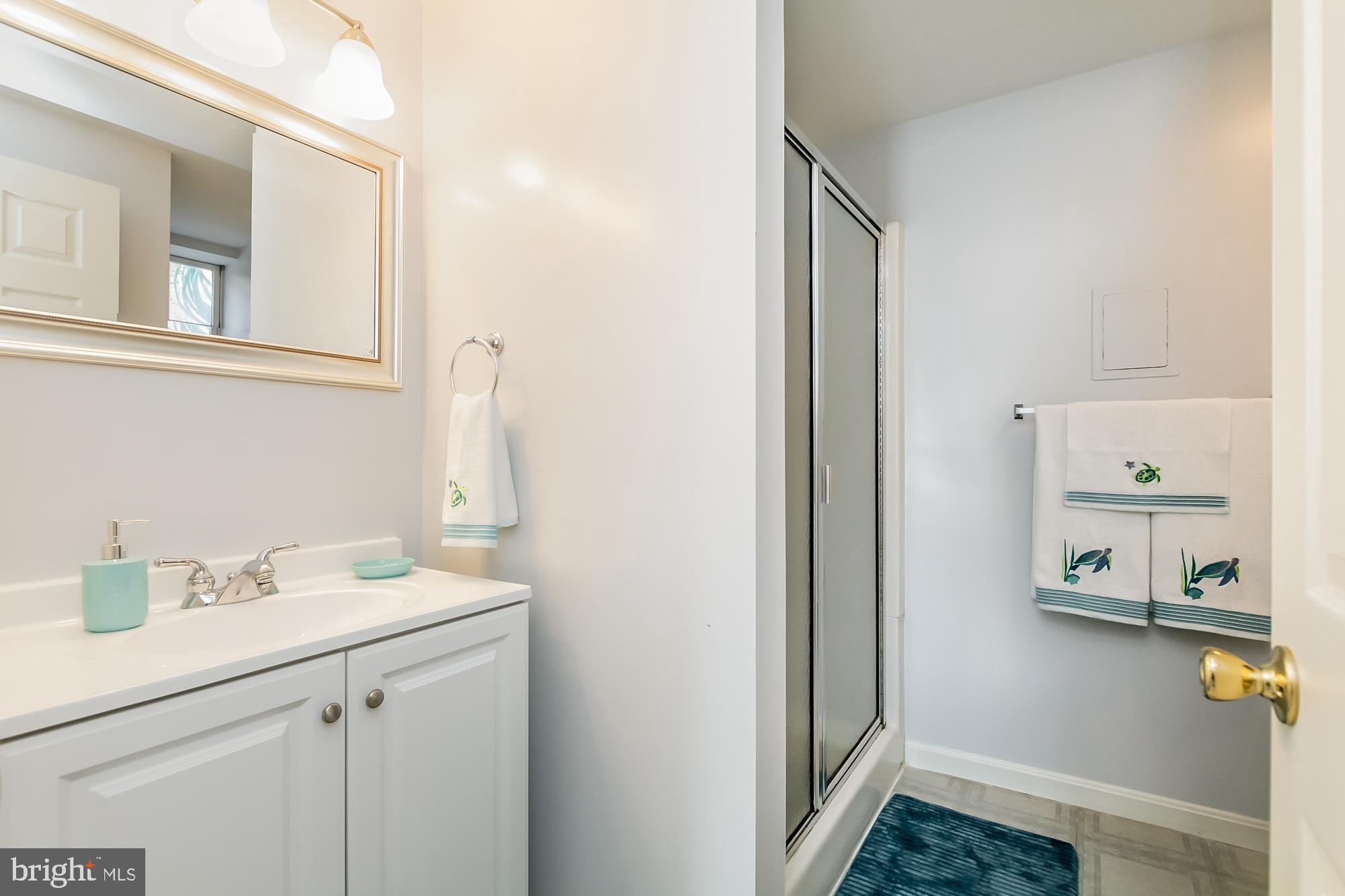 PARKVILLE - Residential