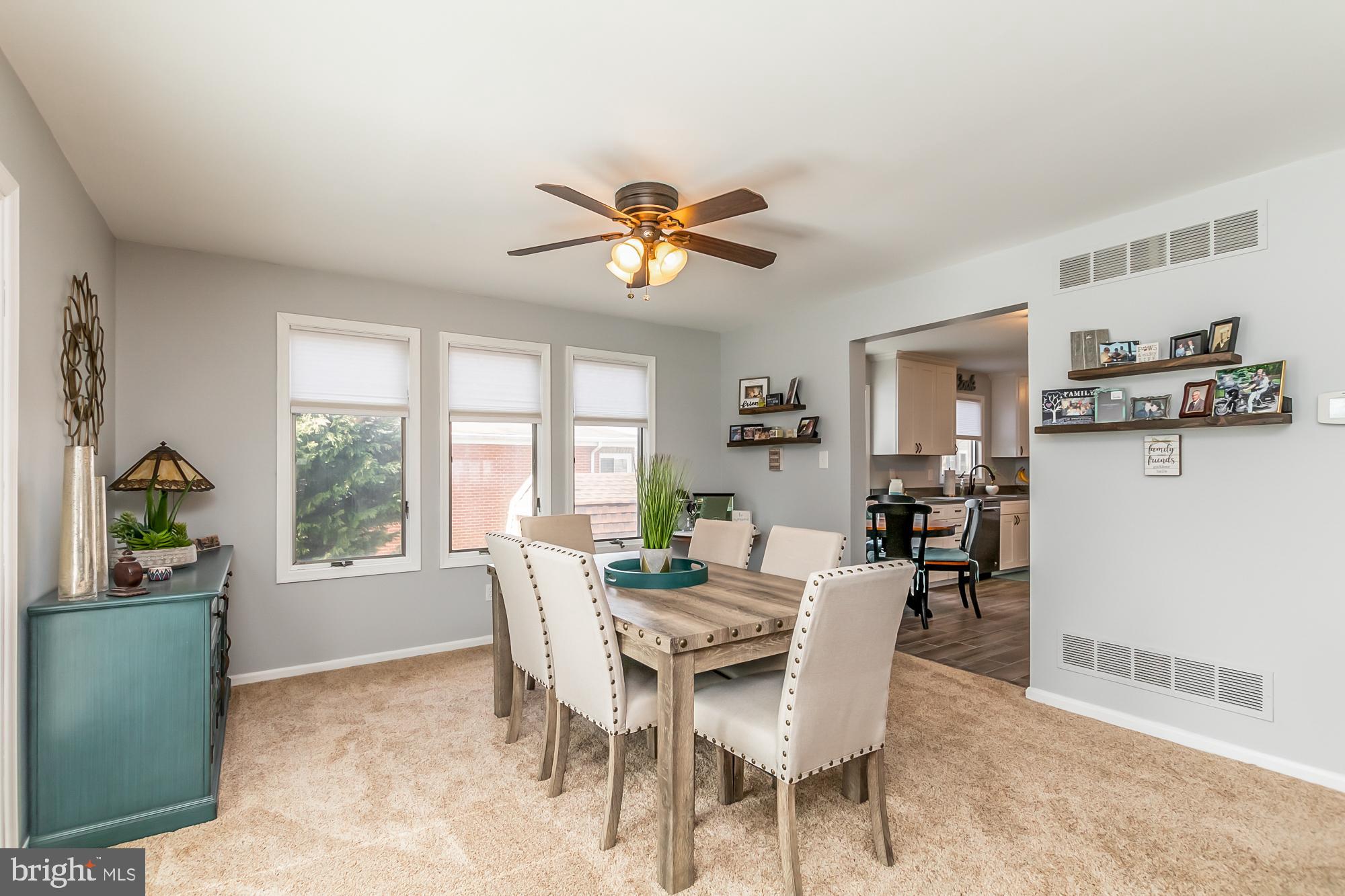 PARKVILLE - Residential