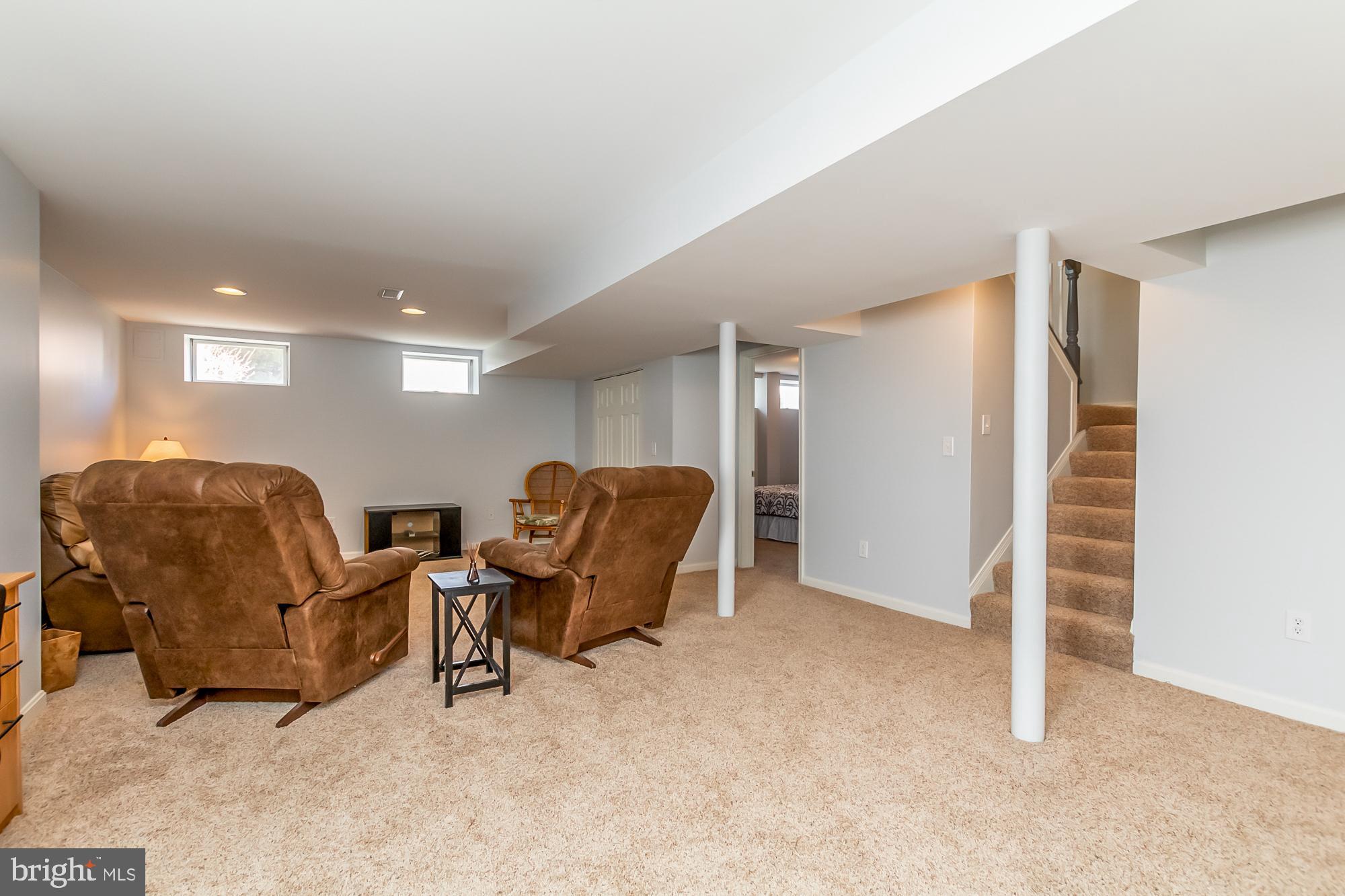 PARKVILLE - Residential