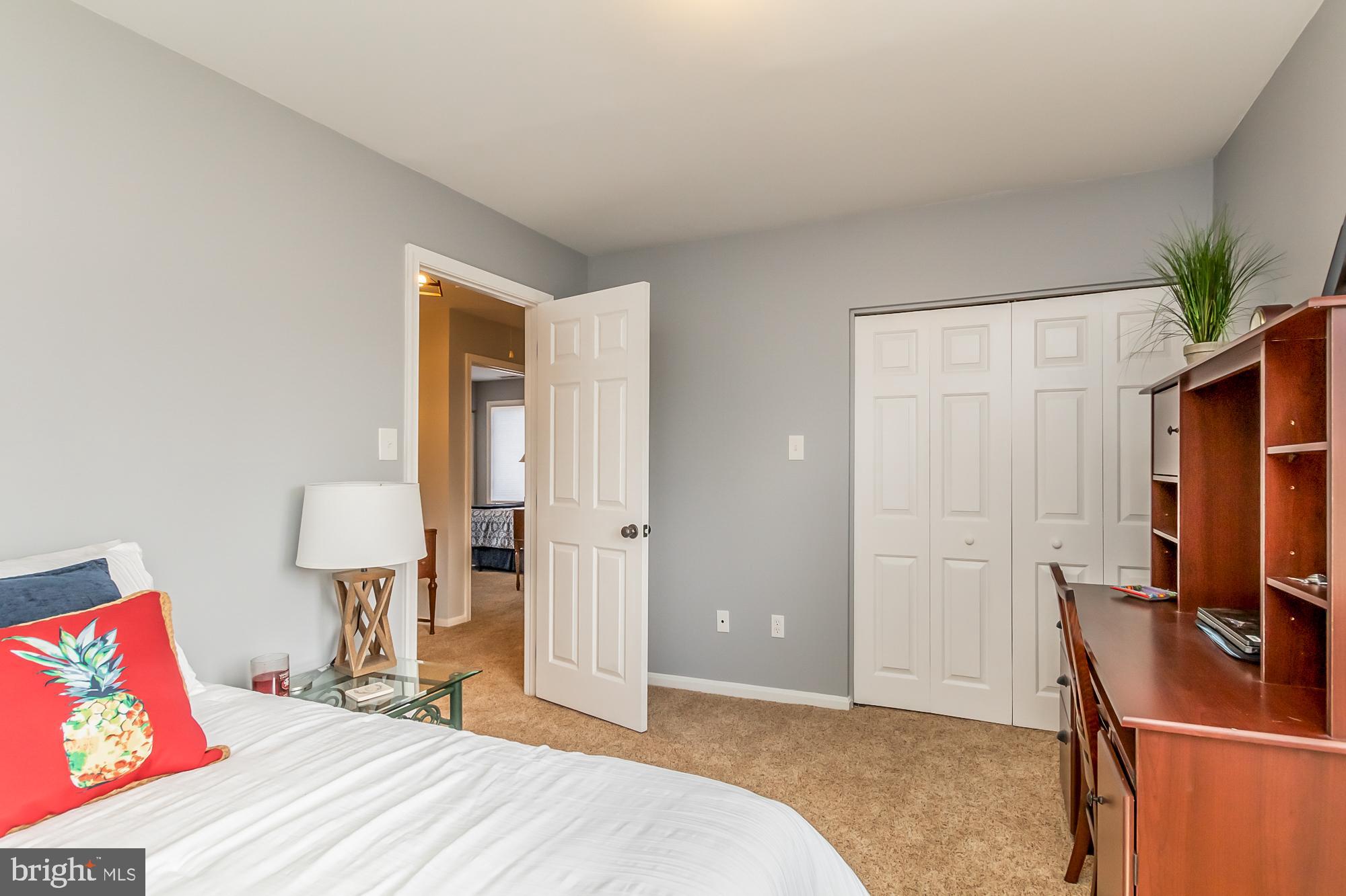 PARKVILLE - Residential