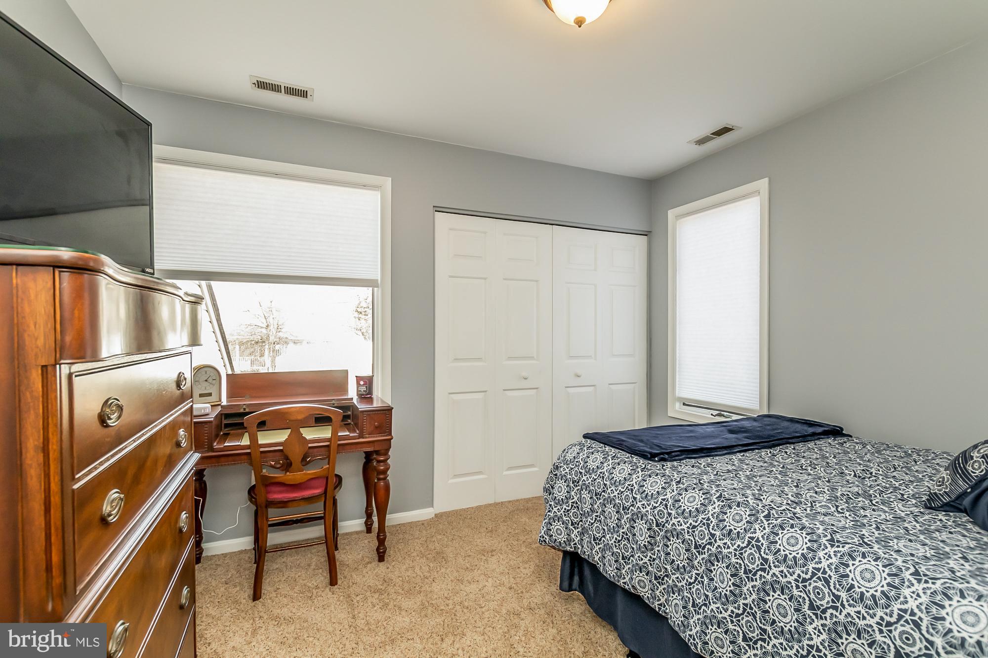 PARKVILLE - Residential