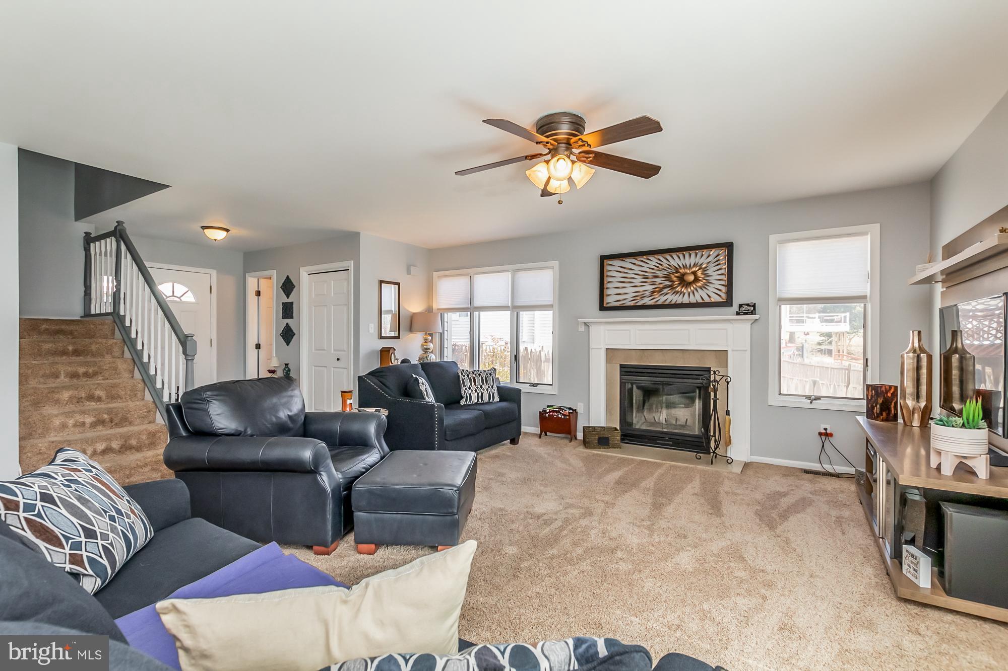 PARKVILLE - Residential