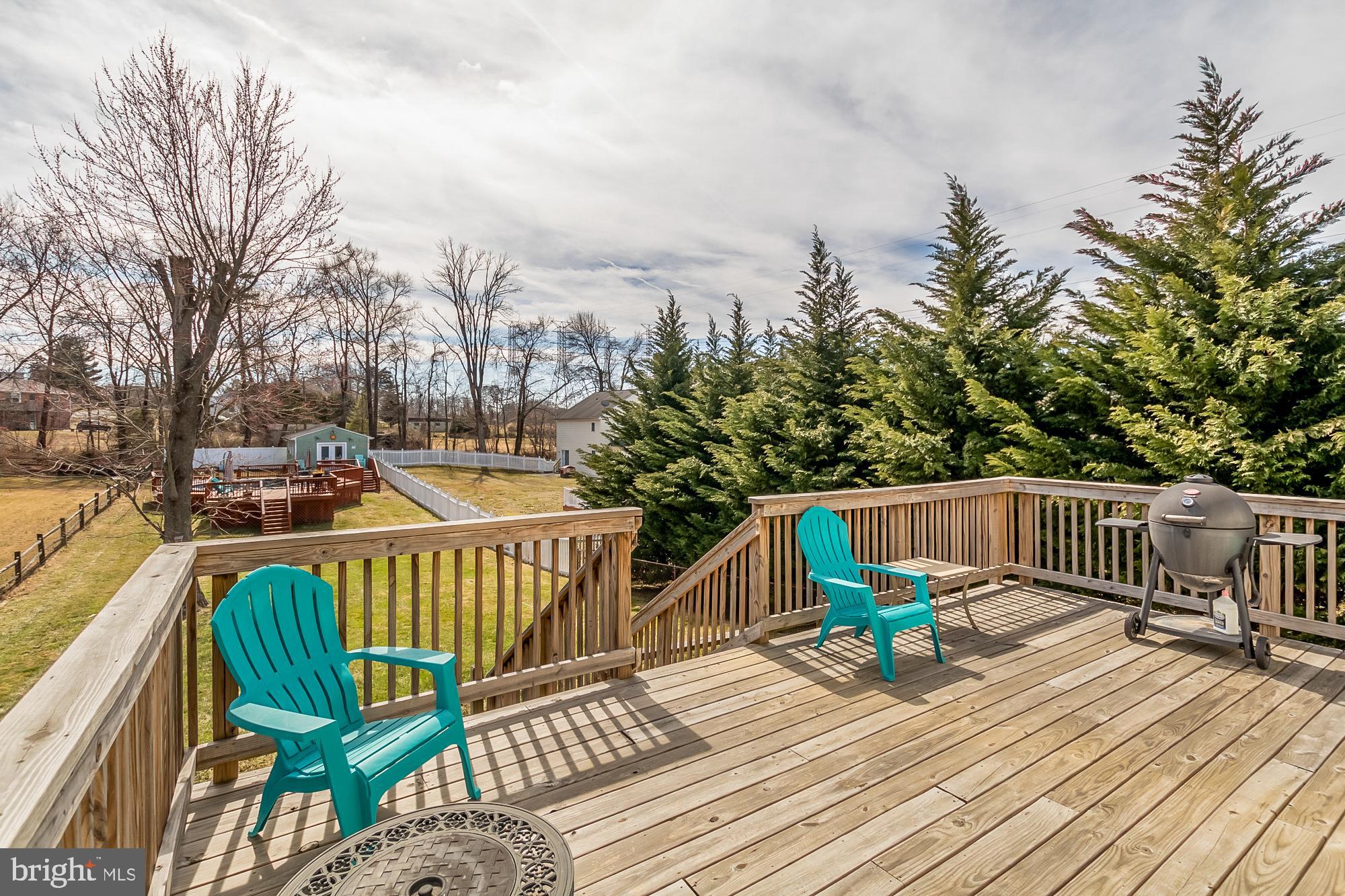 PARKVILLE - Residential