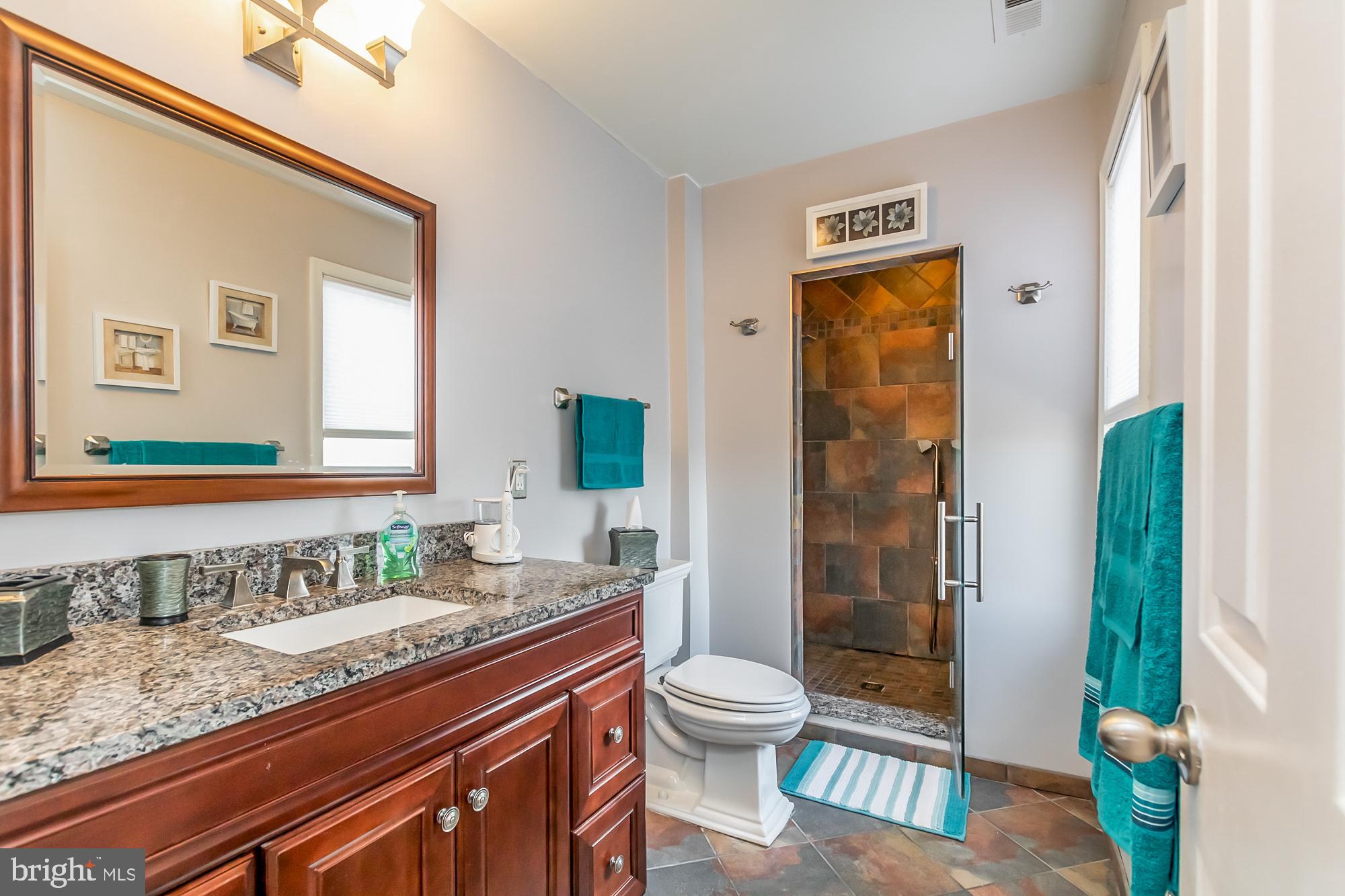 PARKVILLE - Residential