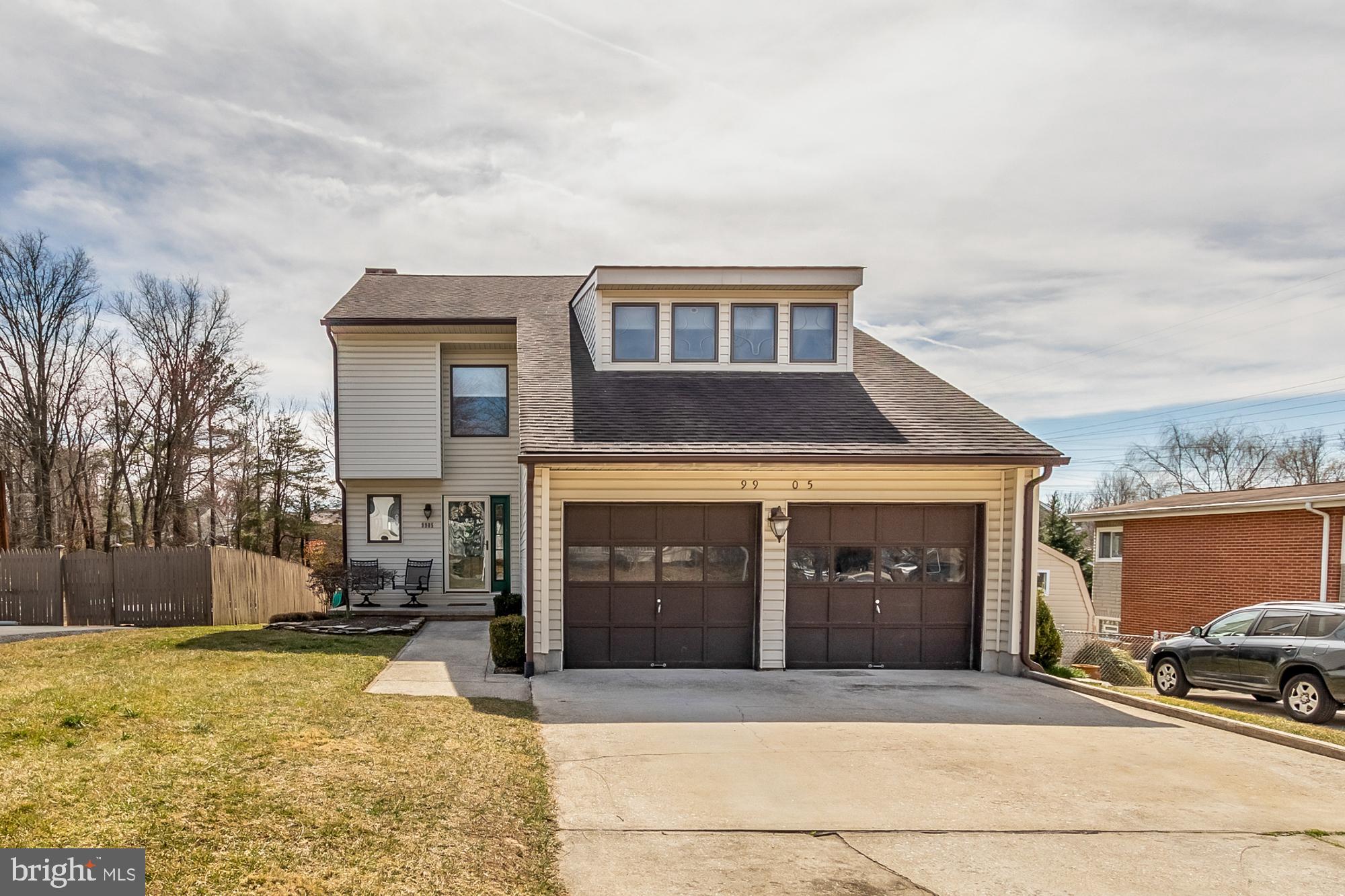 PARKVILLE - Residential