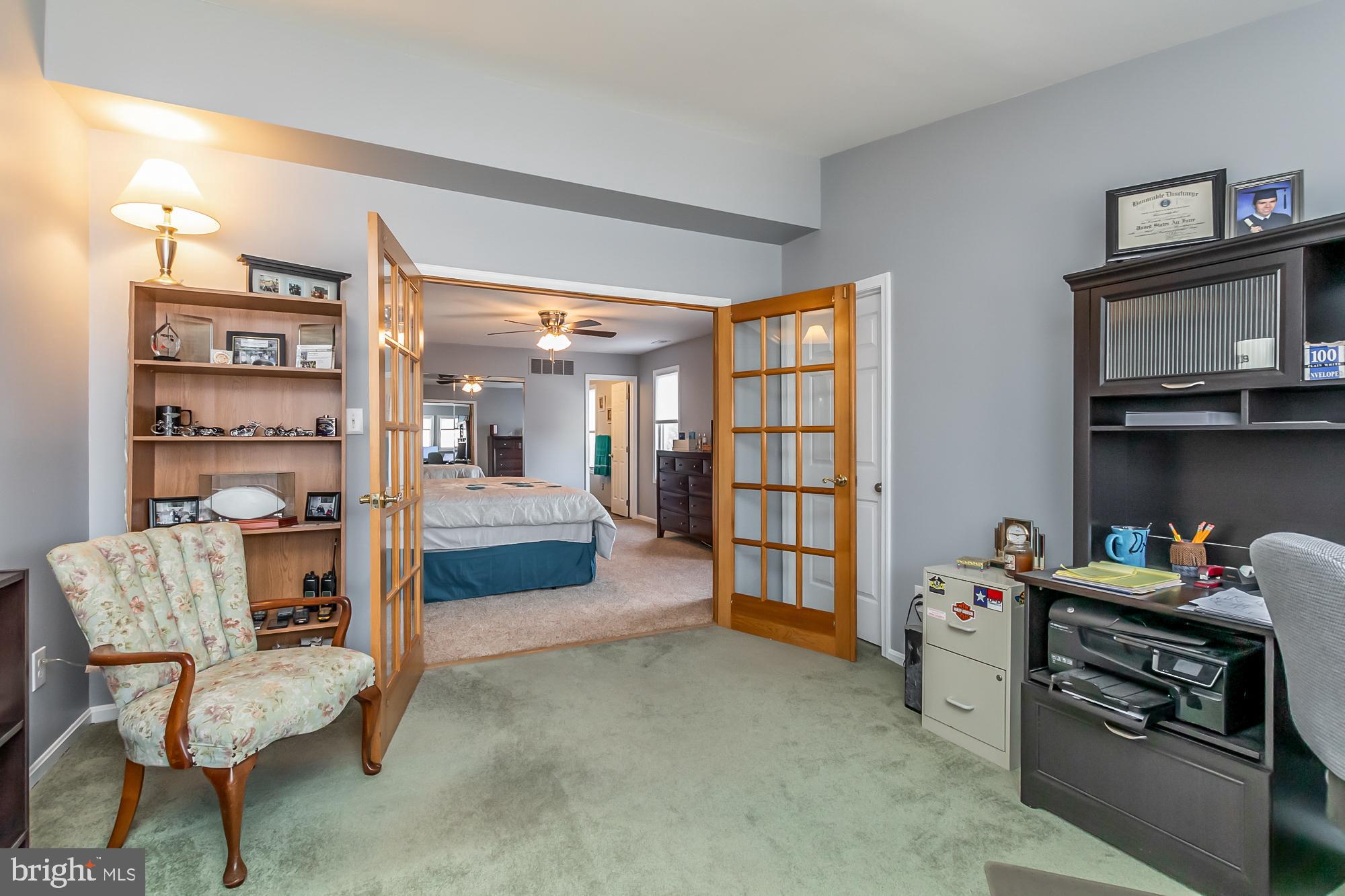 PARKVILLE - Residential