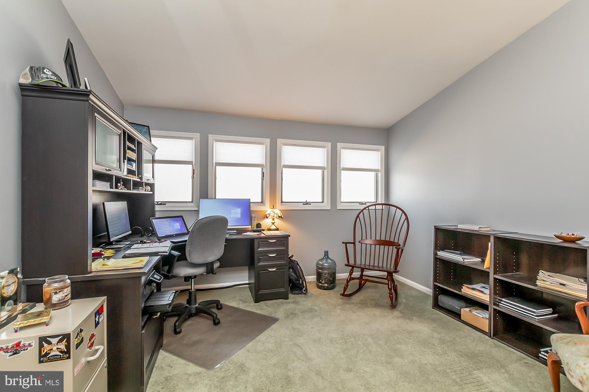 PARKVILLE - Residential