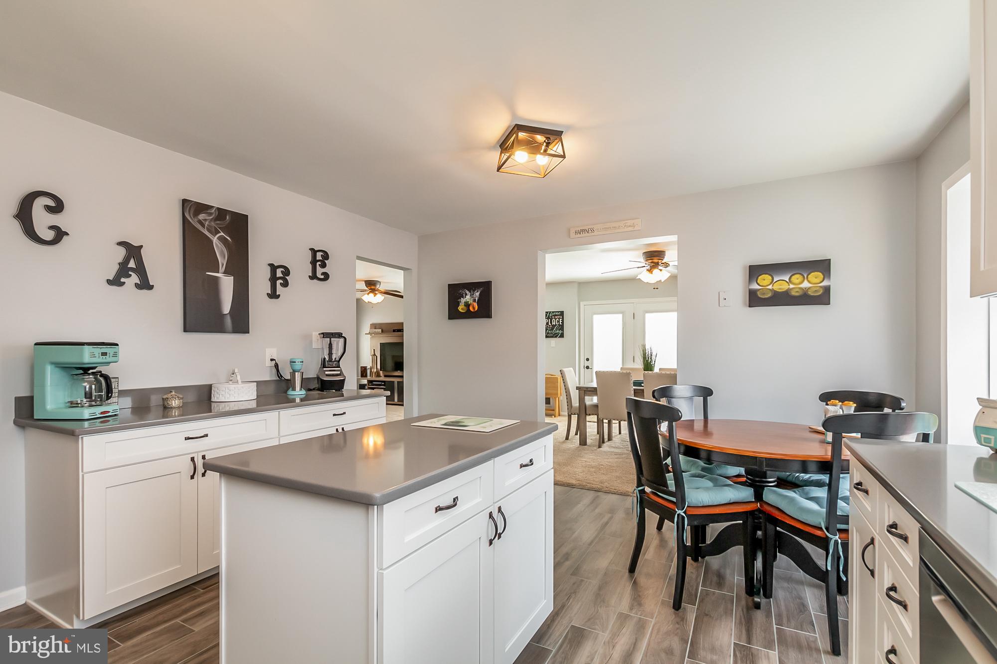 PARKVILLE - Residential