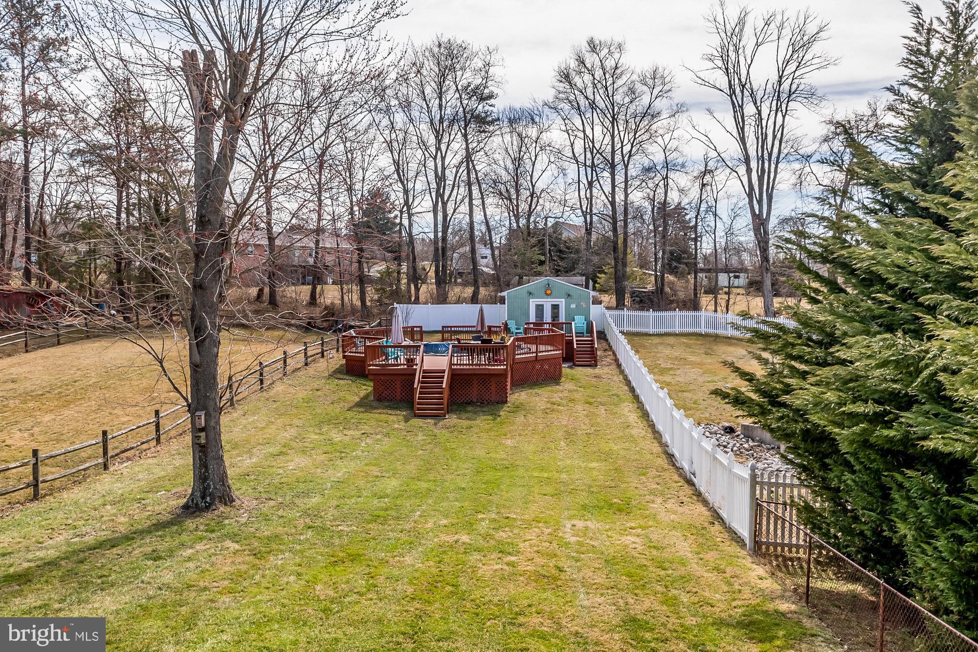 PARKVILLE - Residential