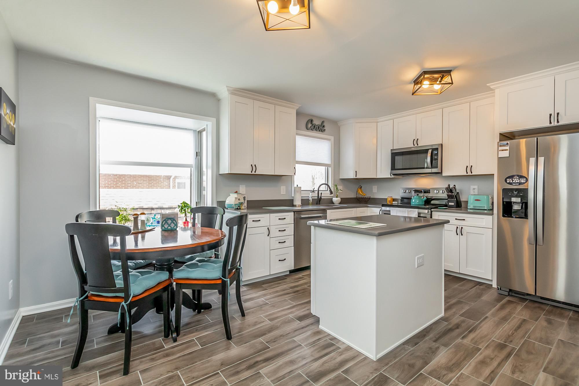 PARKVILLE - Residential