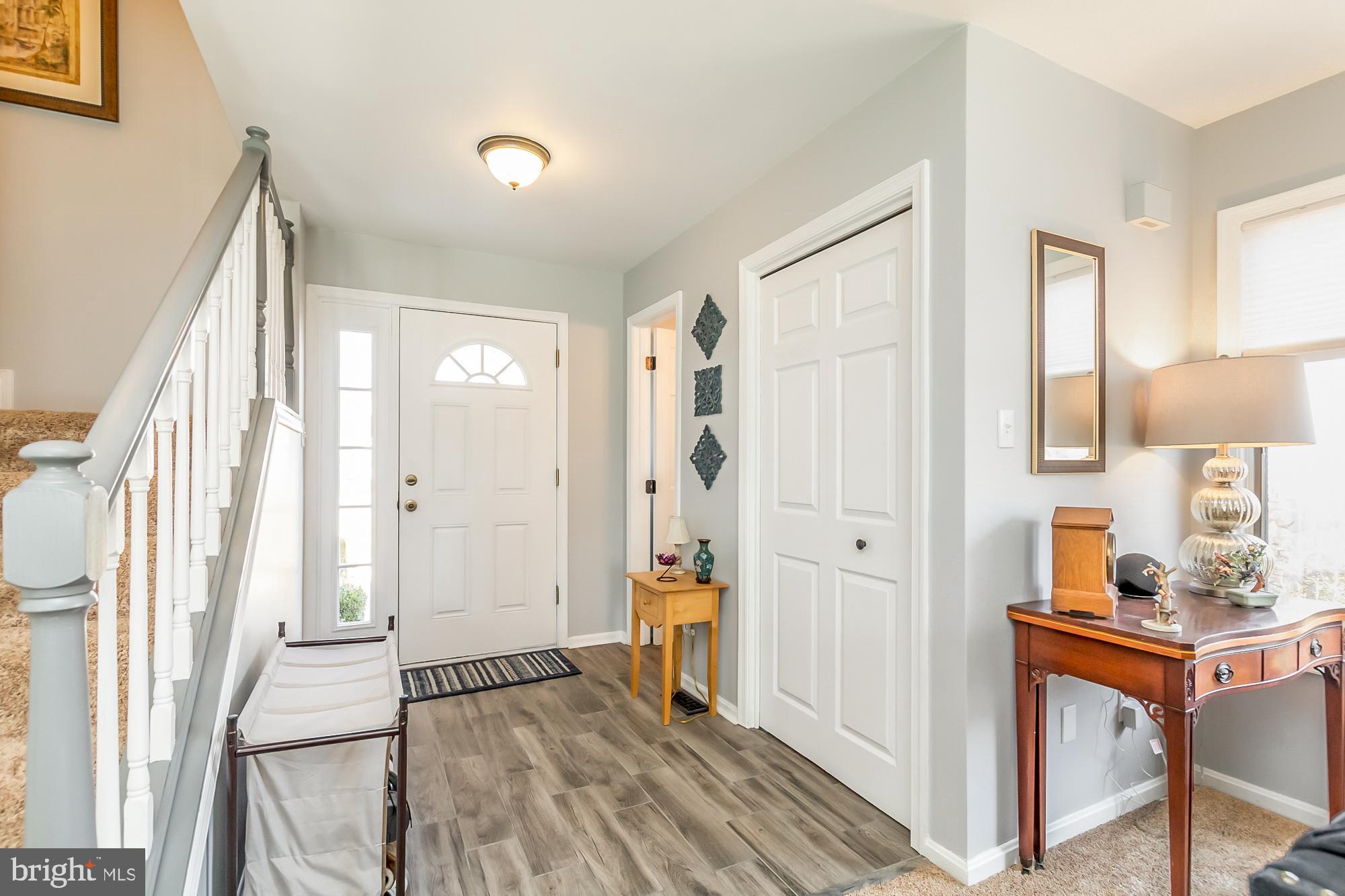 PARKVILLE - Residential