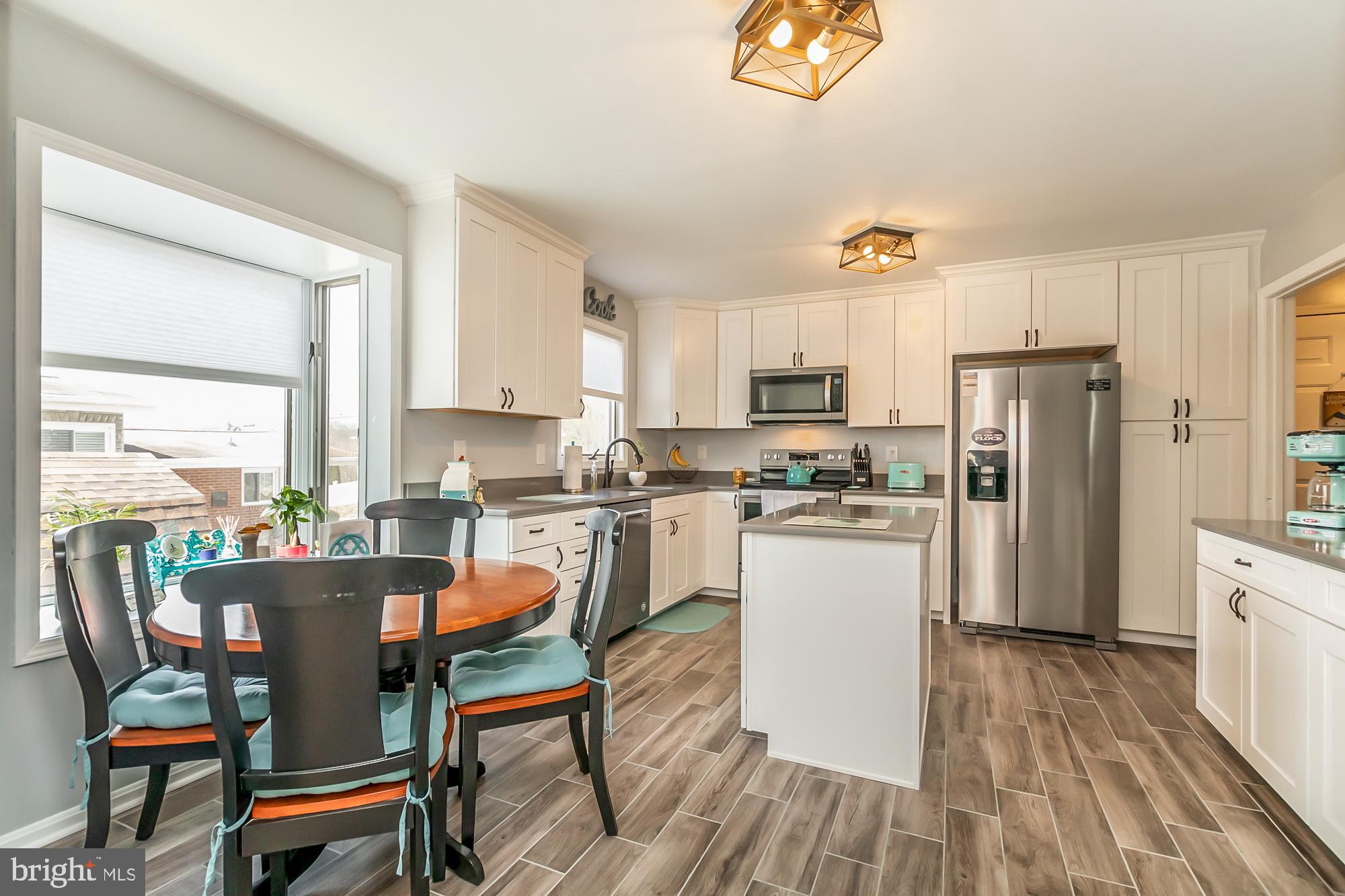 PARKVILLE - Residential