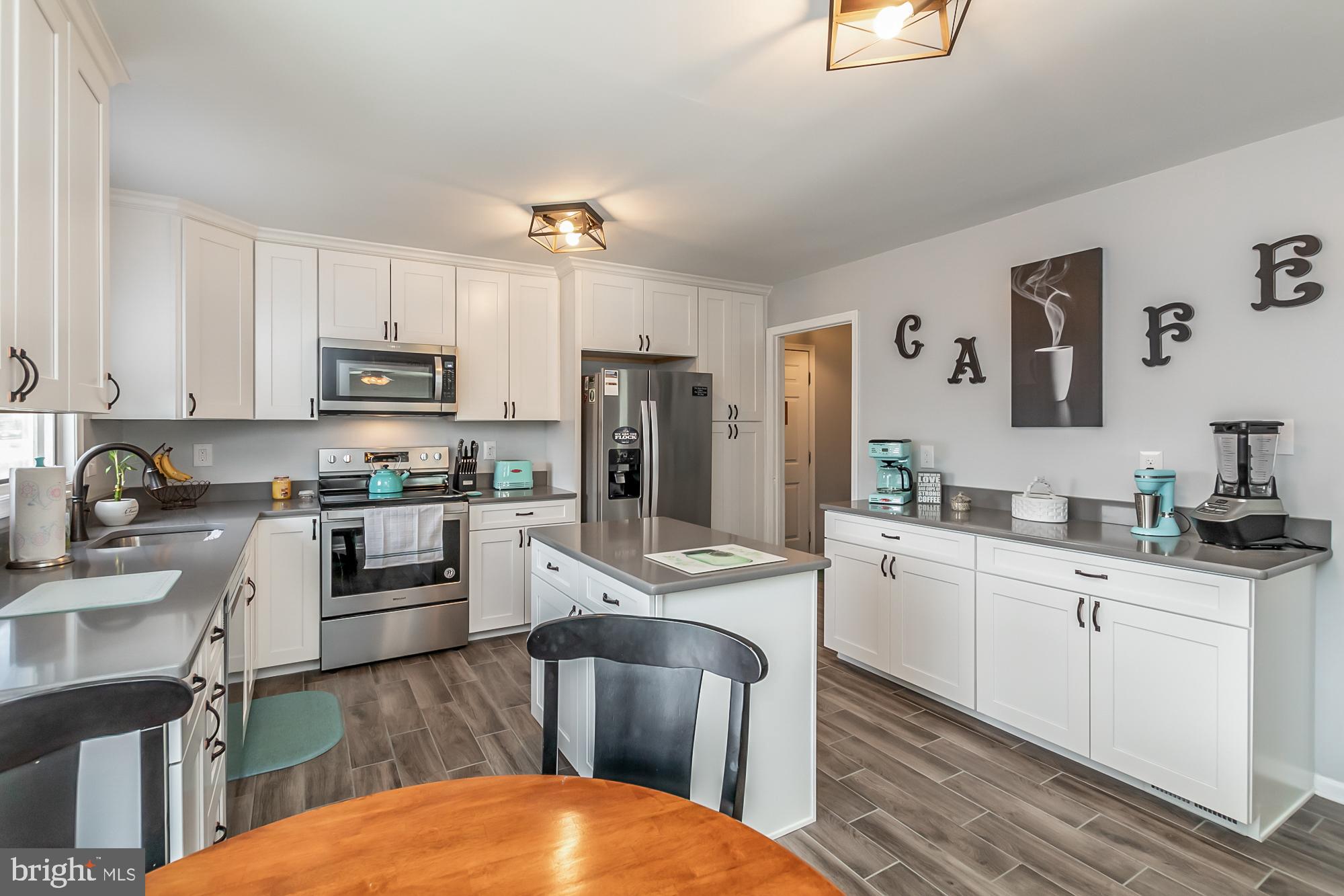 PARKVILLE - Residential