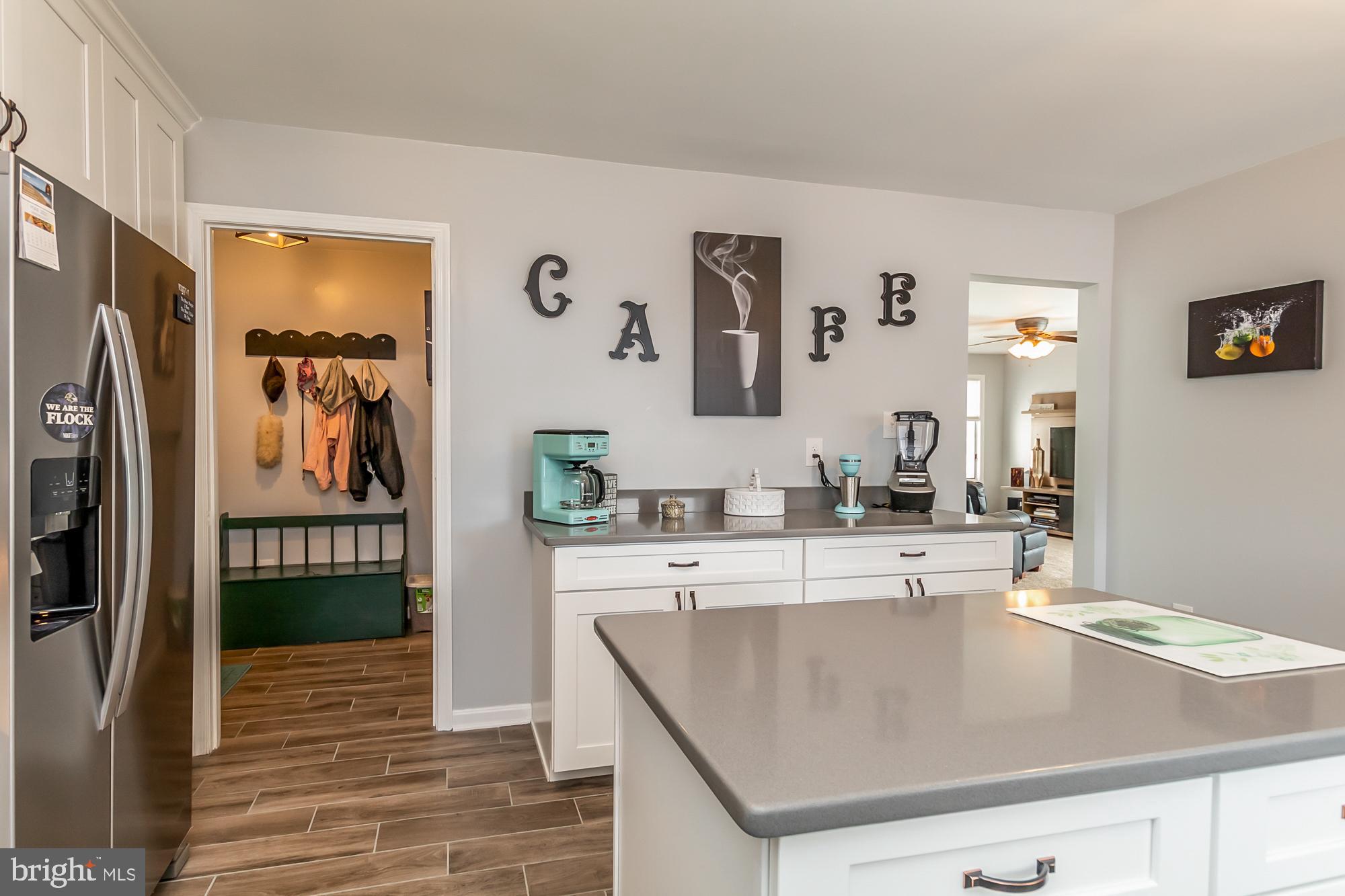 PARKVILLE - Residential