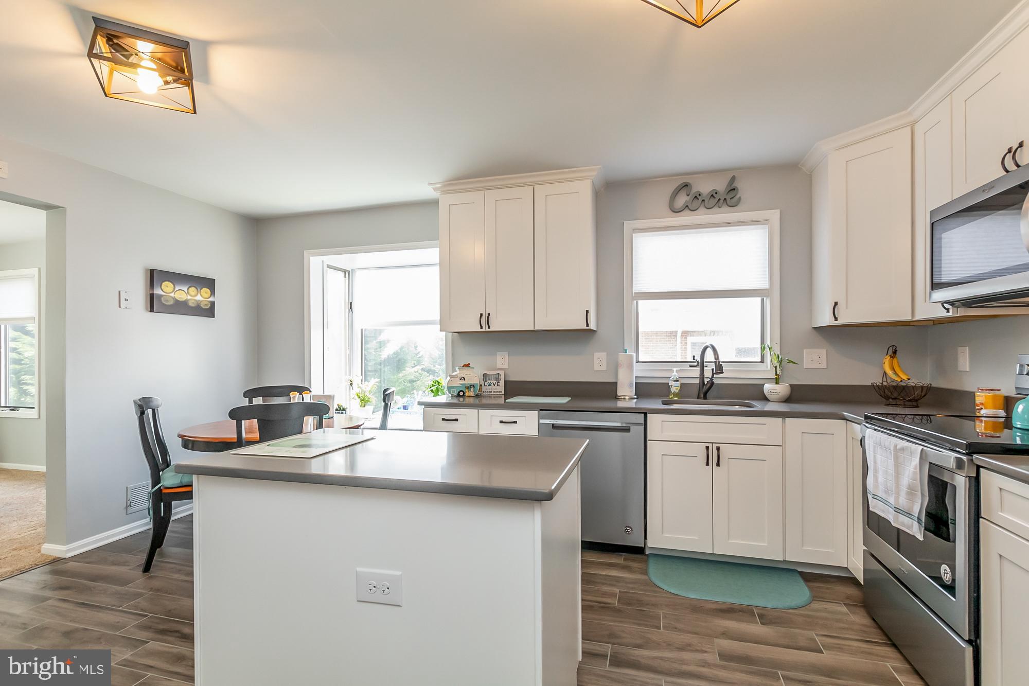 PARKVILLE - Residential