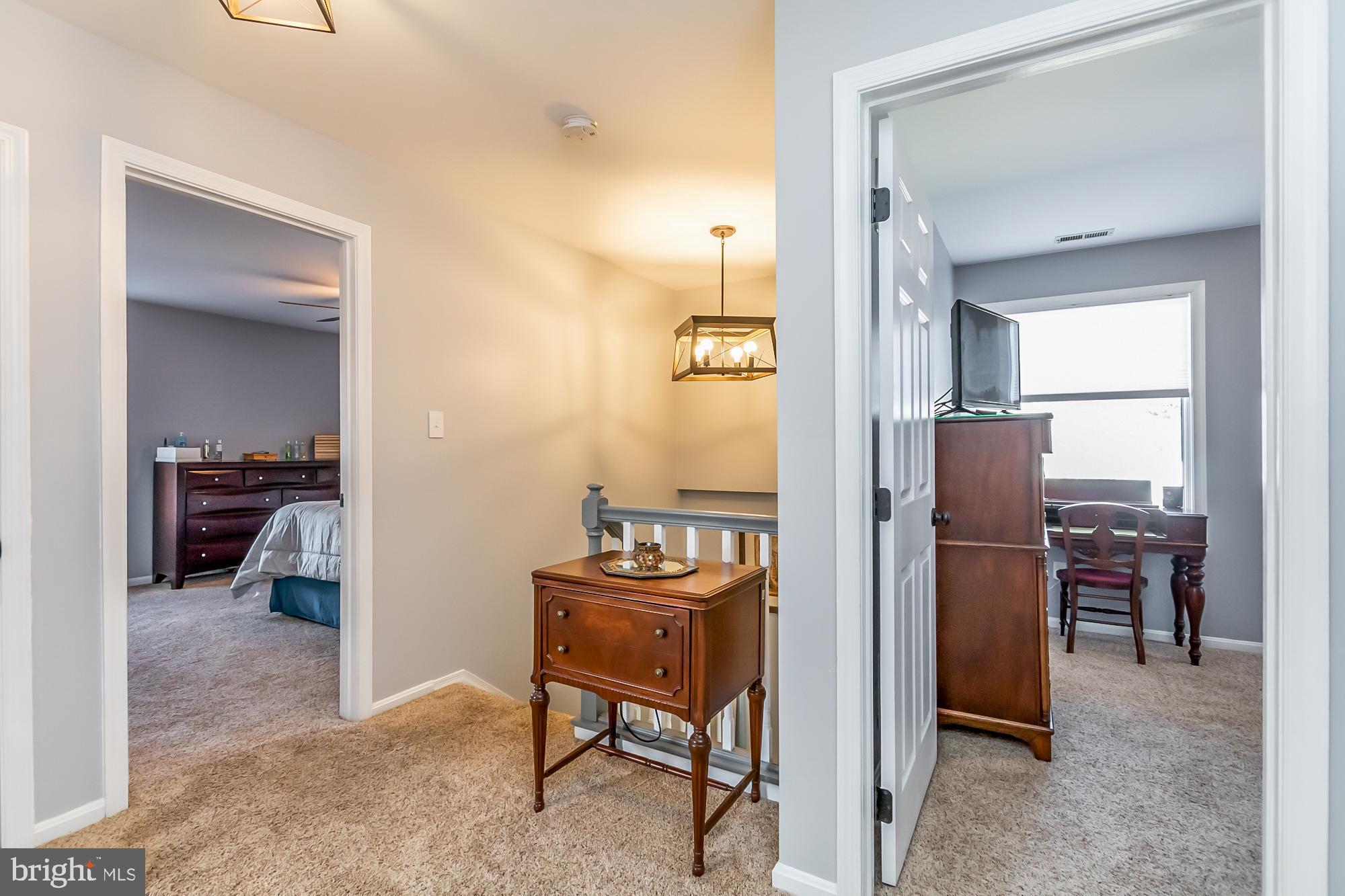 PARKVILLE - Residential