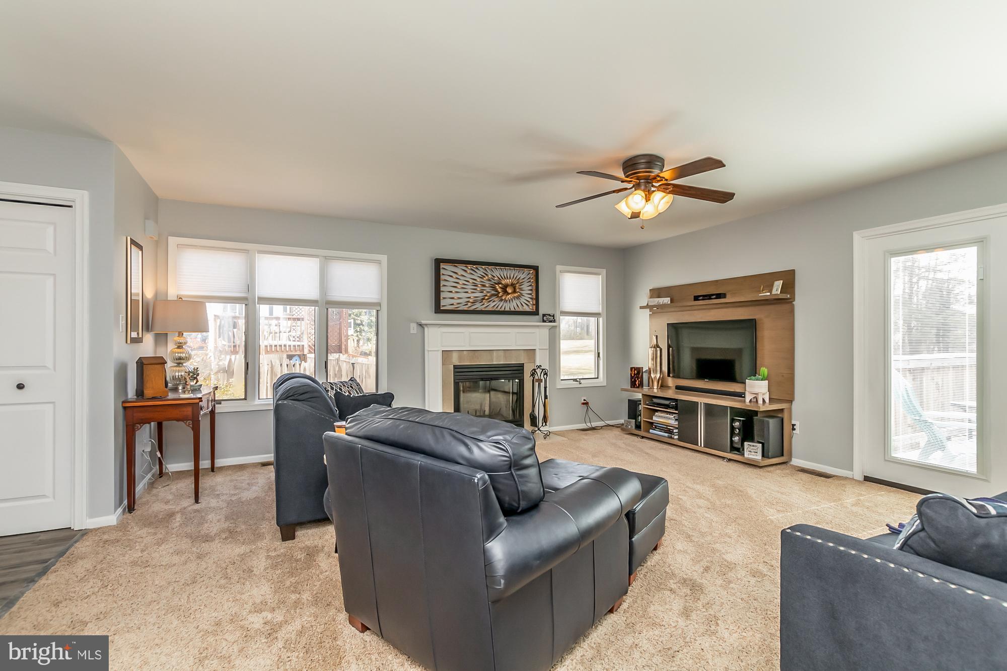 PARKVILLE - Residential