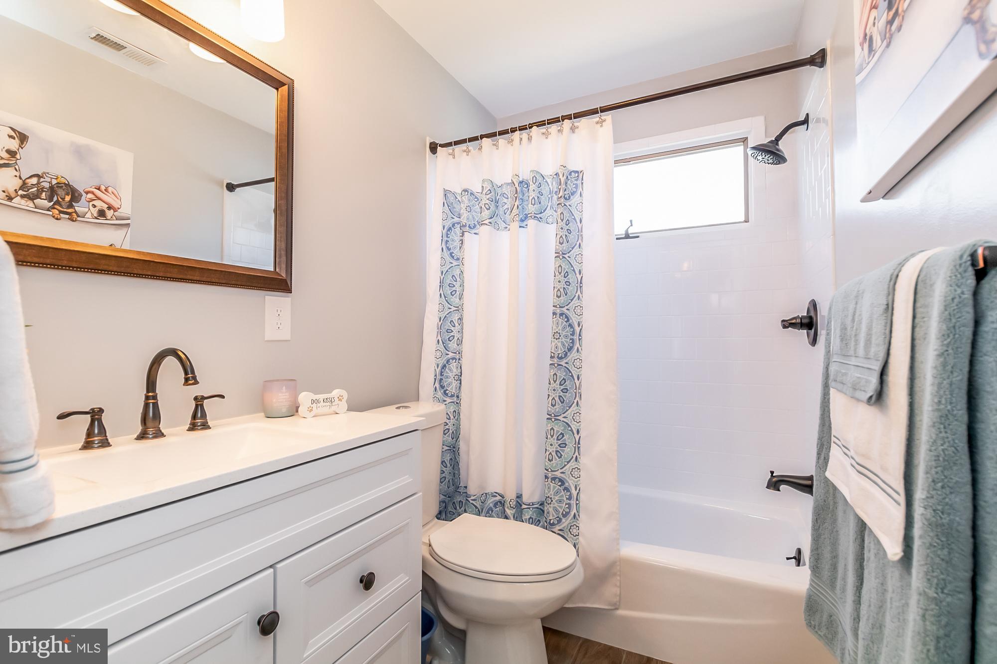 PARKVILLE - Residential