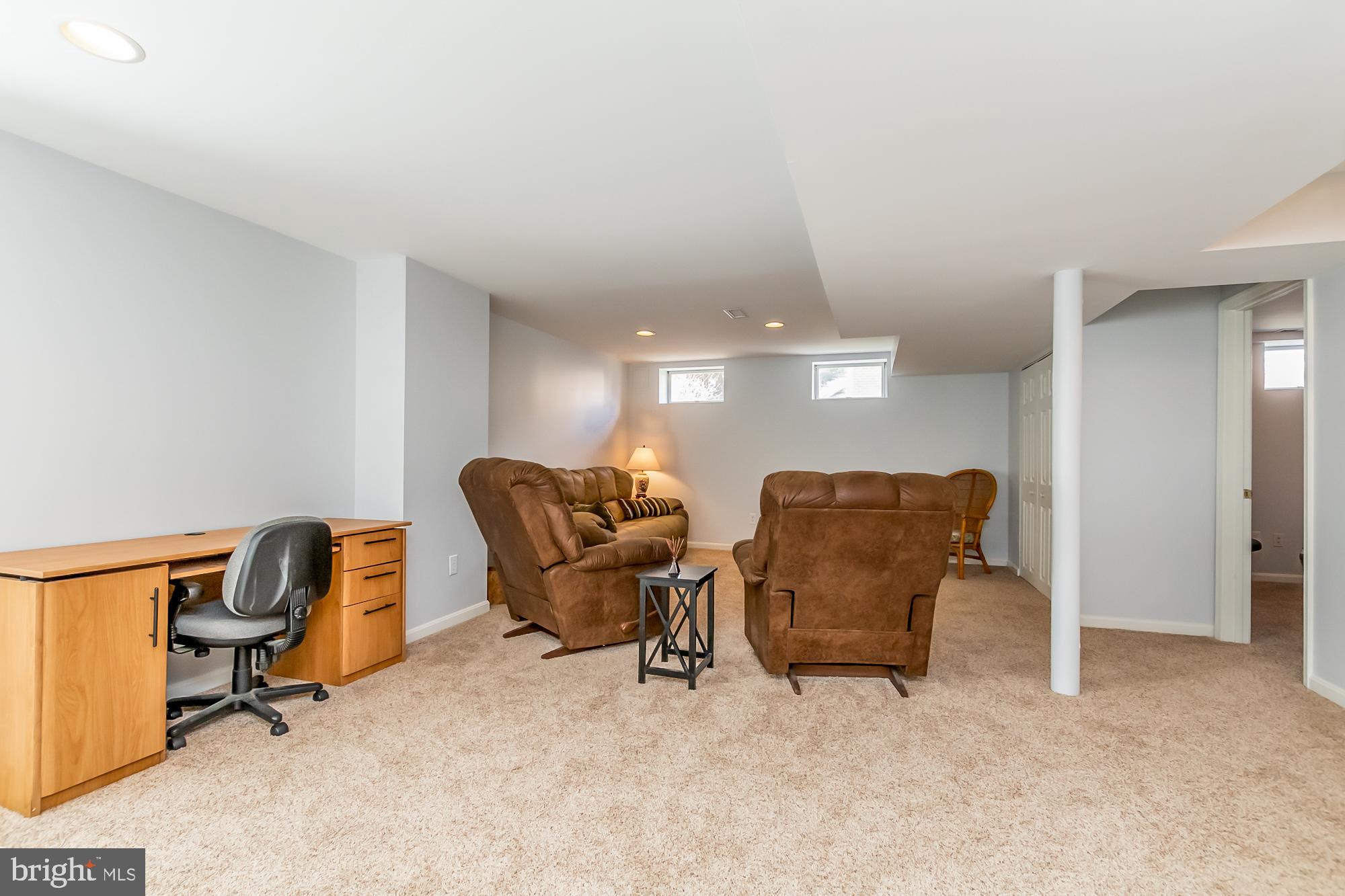 PARKVILLE - Residential