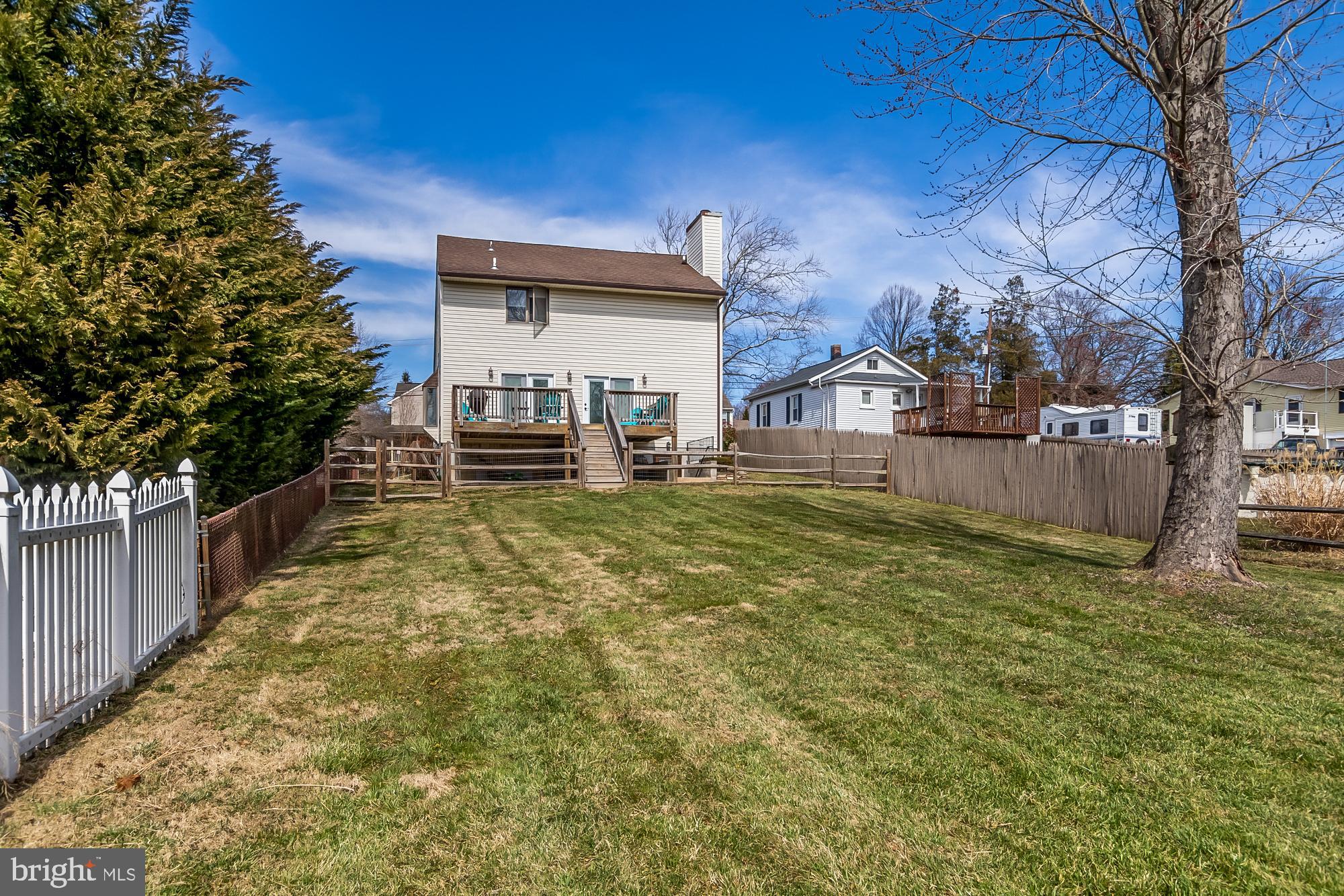 PARKVILLE - Residential