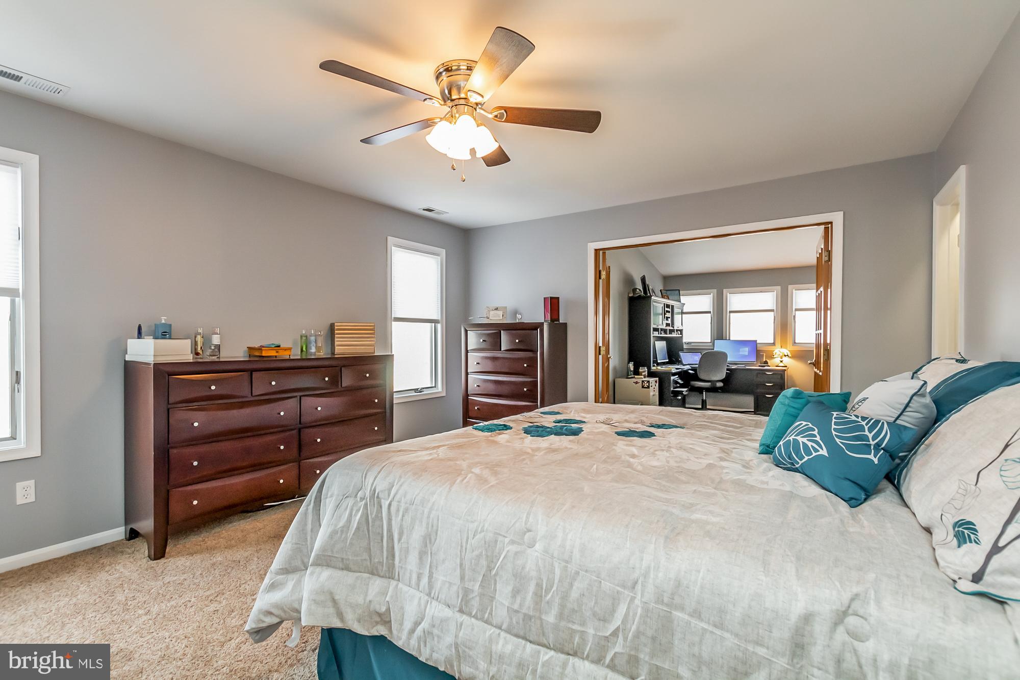 PARKVILLE - Residential