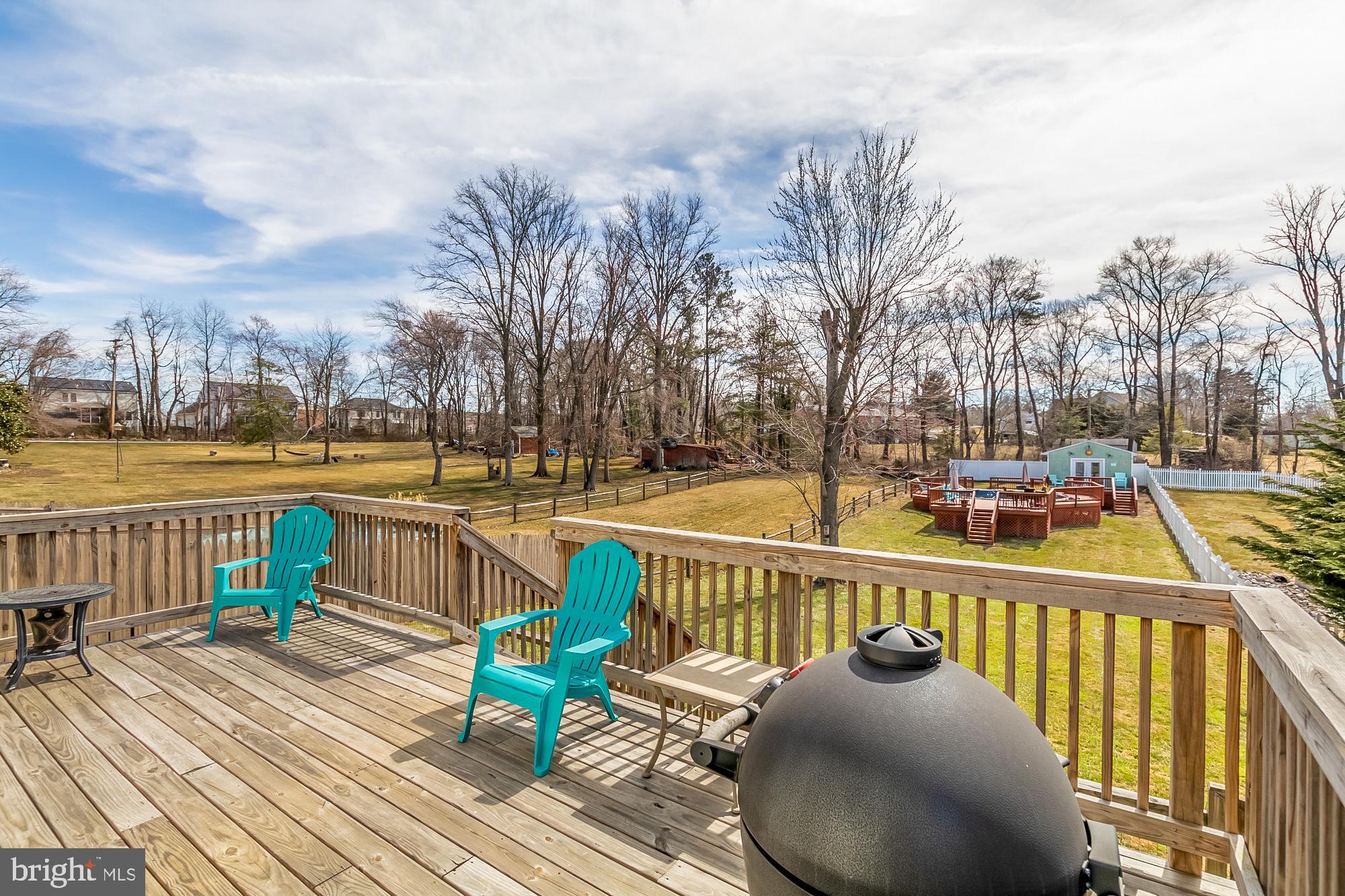 PARKVILLE - Residential