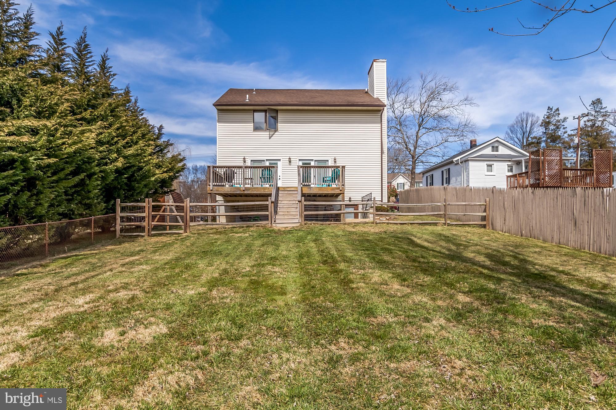 PARKVILLE - Residential