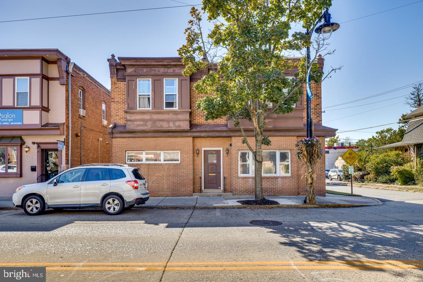 570 HADDON AVENUE