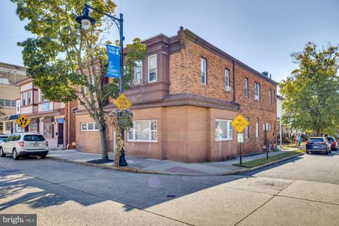 Photo of 570 Haddon Avenue, COLLINGSWOOD, NJ 08108 (MLS # NJCD2103856)