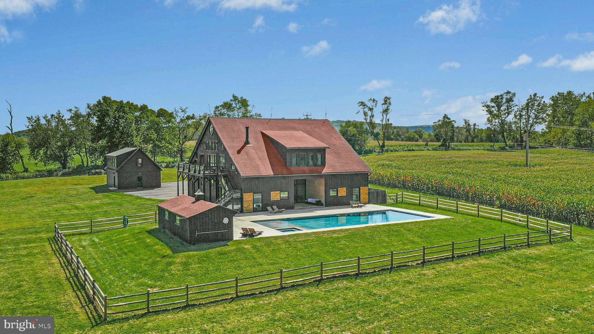 820 SPRING HILL ROAD