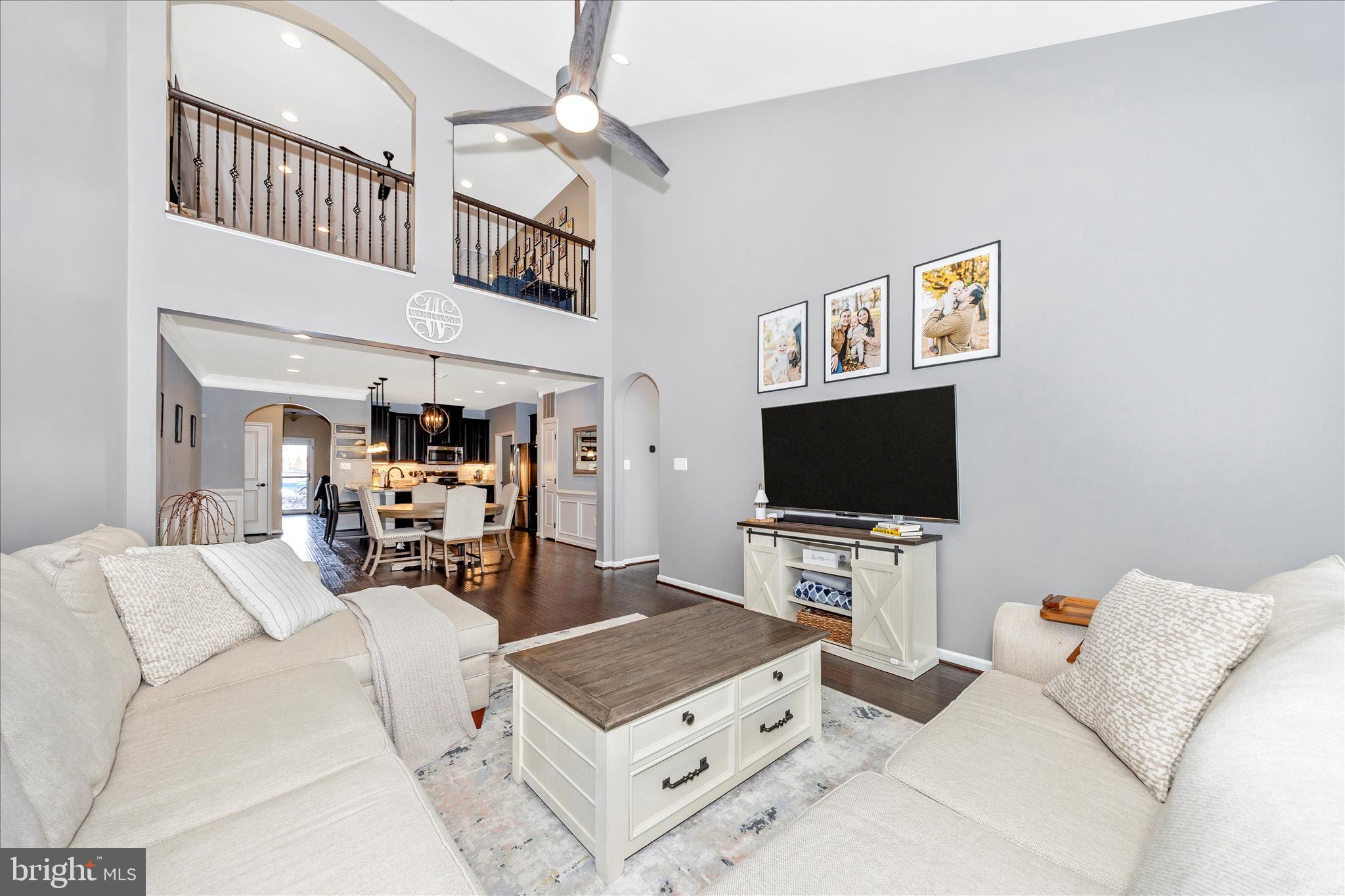 BRUNSWICK CROSSING - Residential