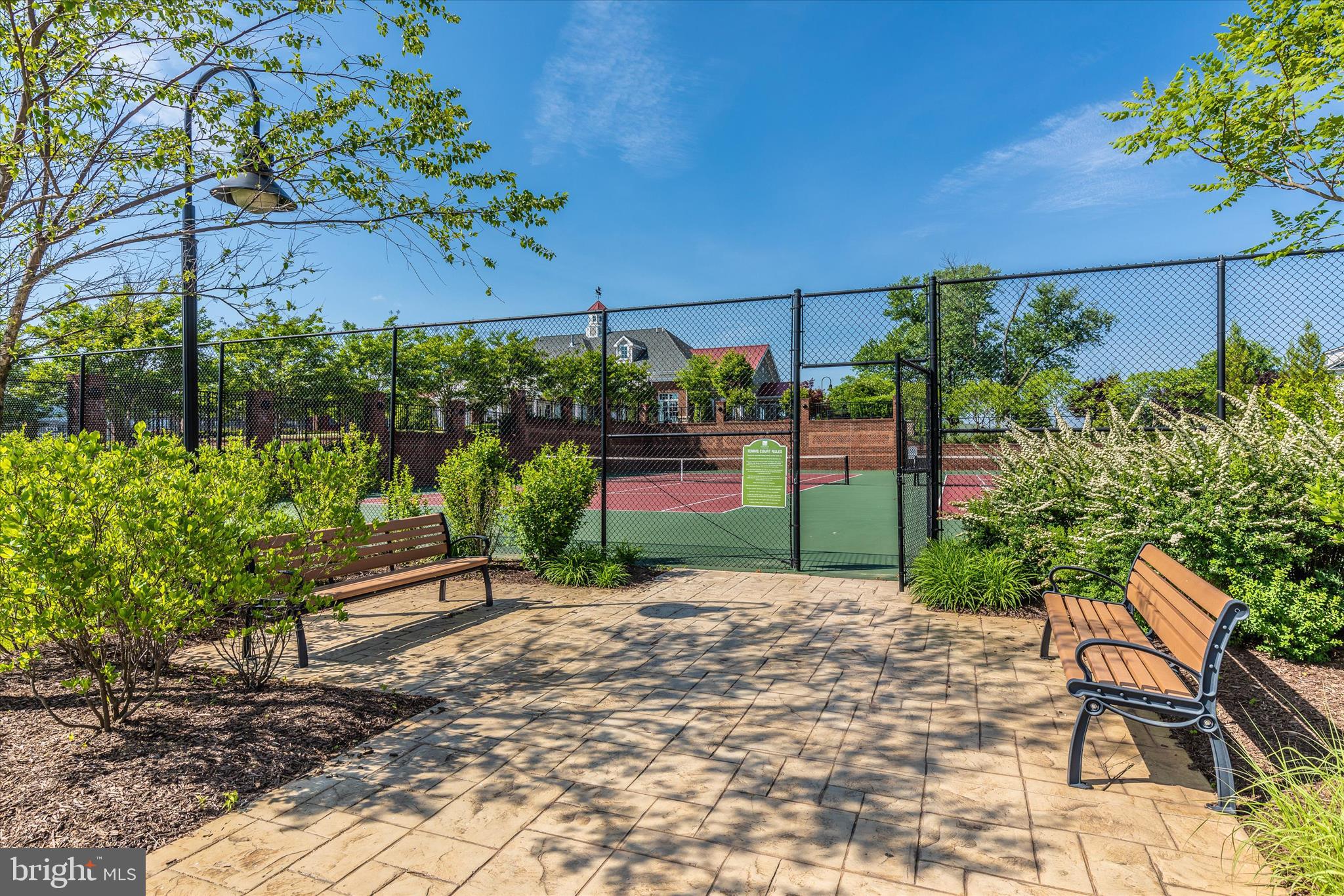 BRUNSWICK CROSSING - Residential