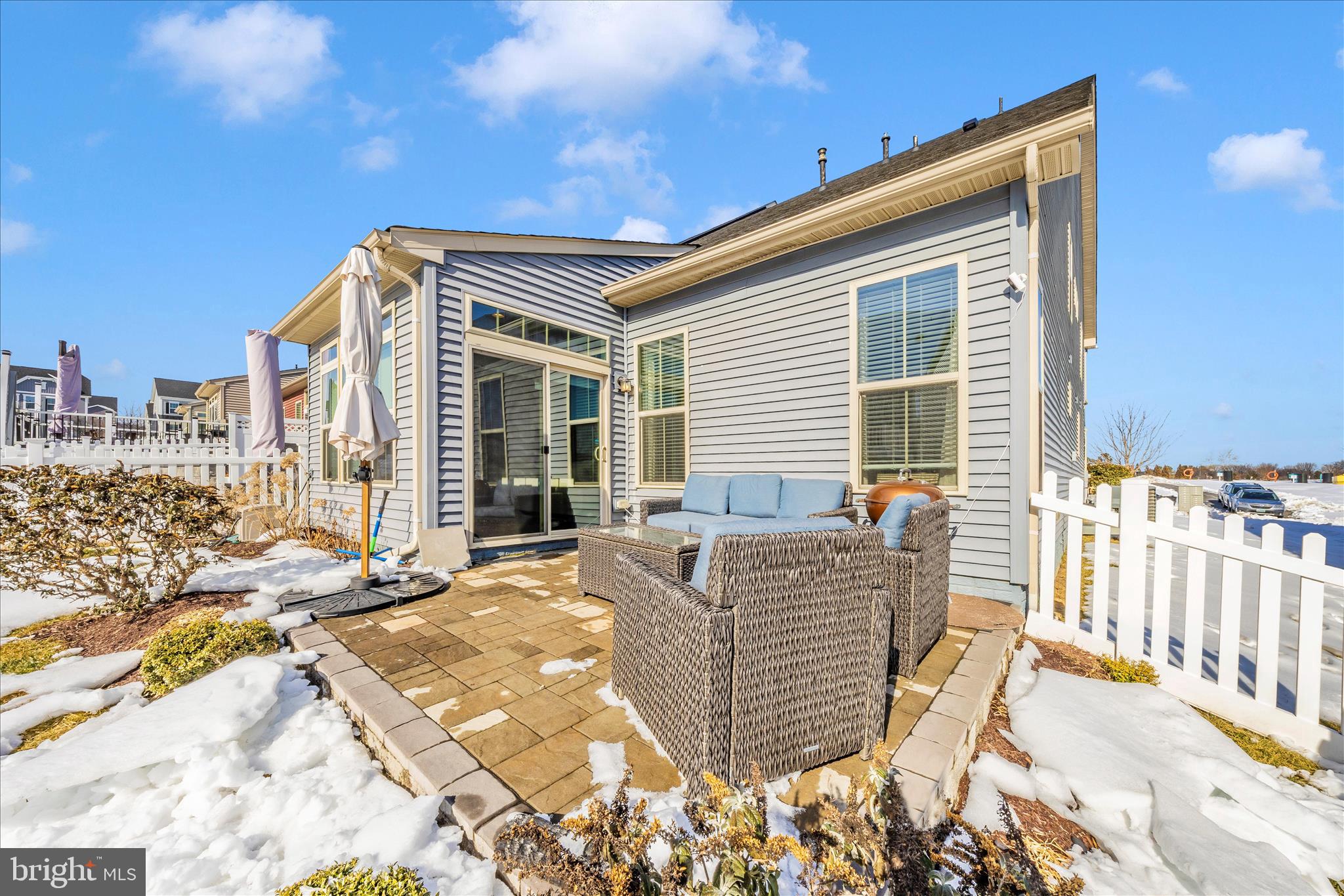 BRUNSWICK CROSSING - Residential